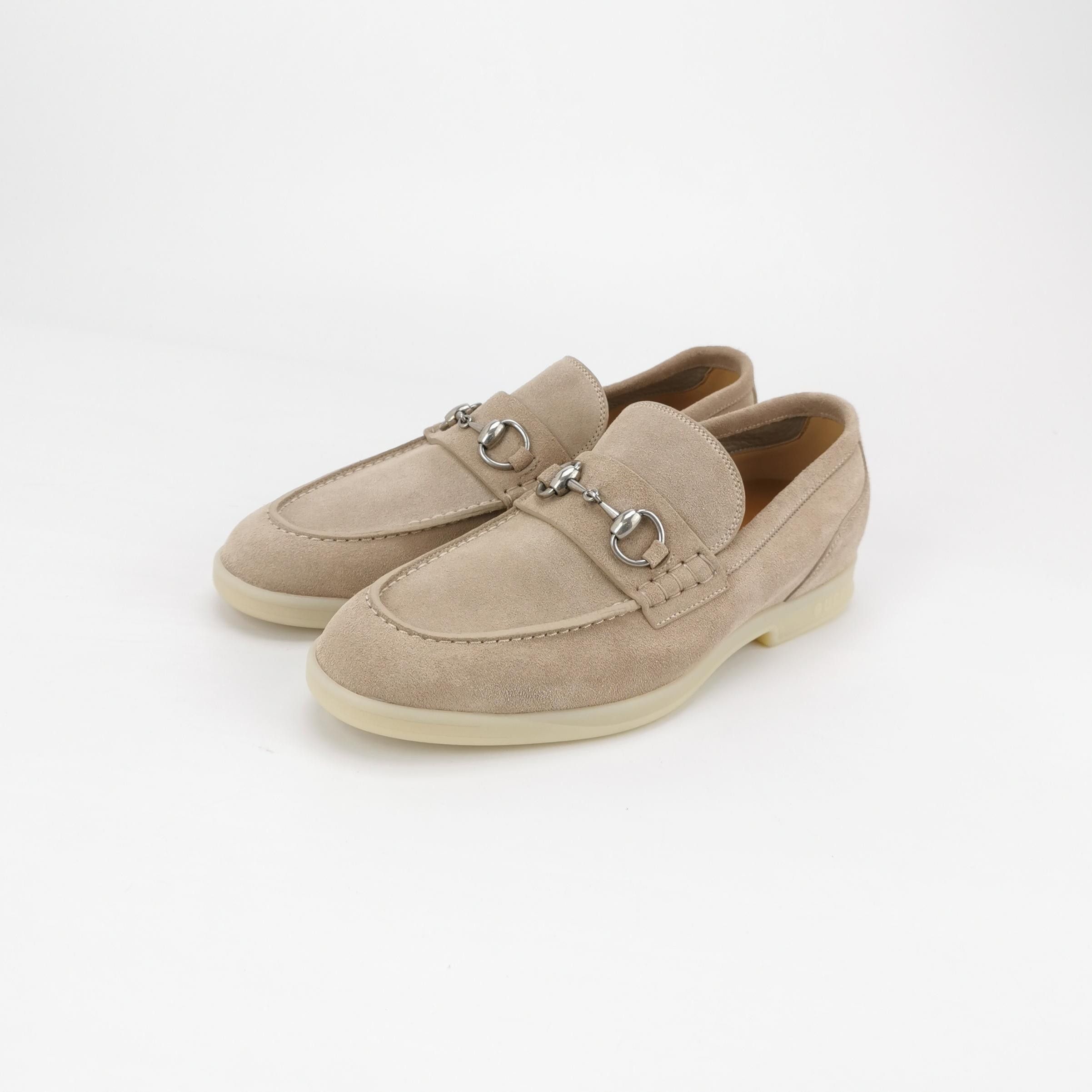 Gucci Gucci Men 8 Leather Size US 8 / EU 41 - 2 Thumbnail