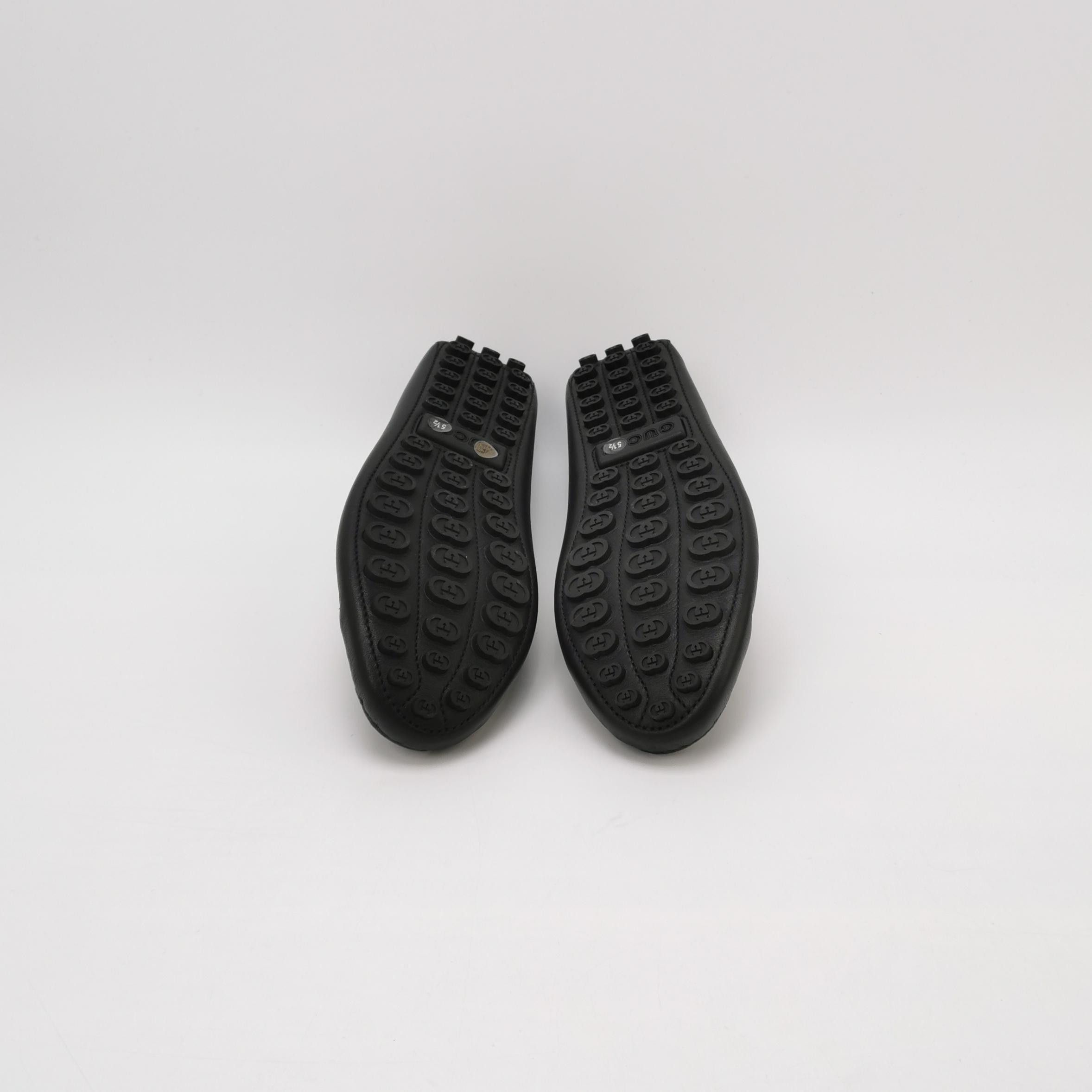 Gucci Gucci Men 6 Leather Size US 6 / EU 39 - 5 Thumbnail