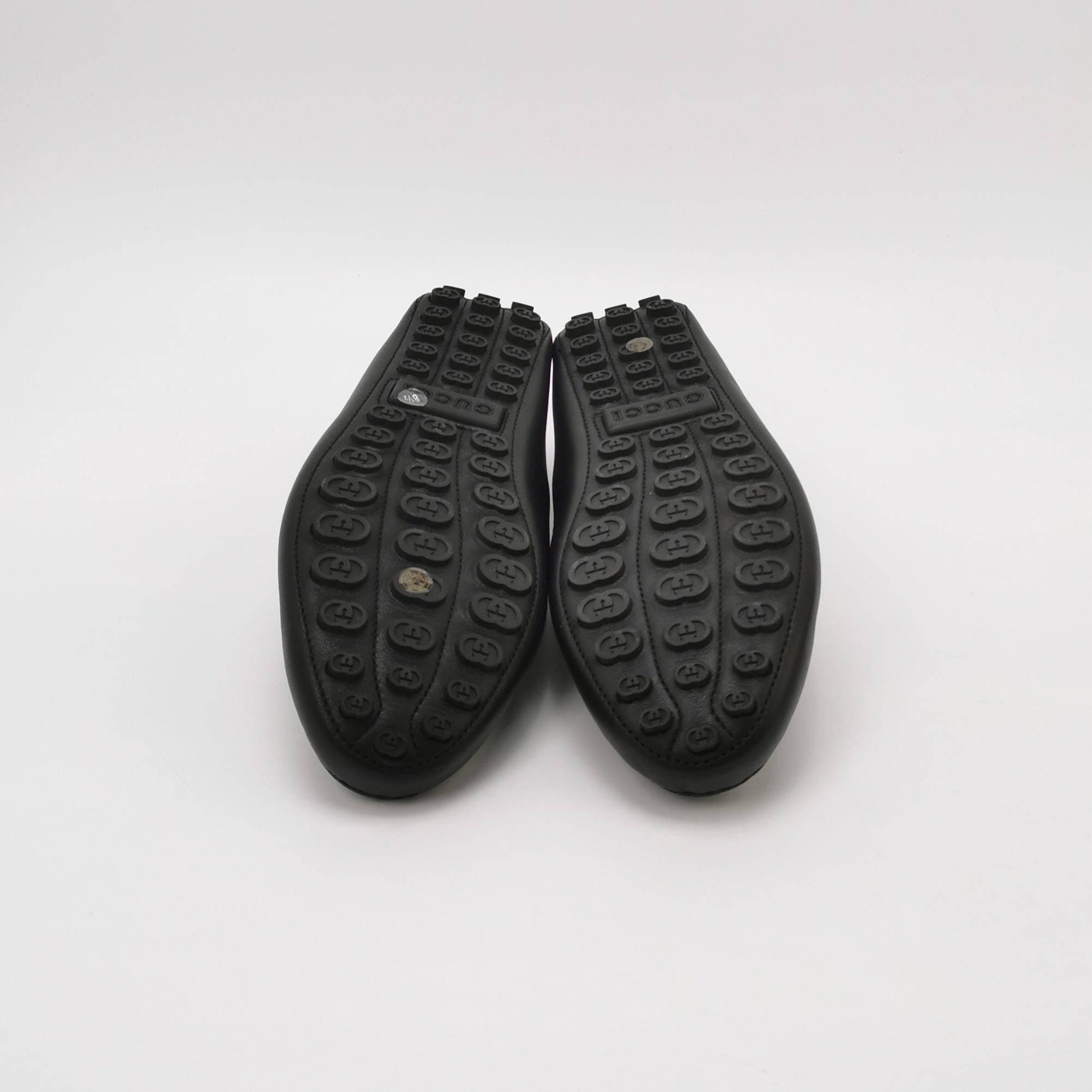 Gucci Gucci Men 9 Leather Size US 9 / EU 42 - 5 Thumbnail