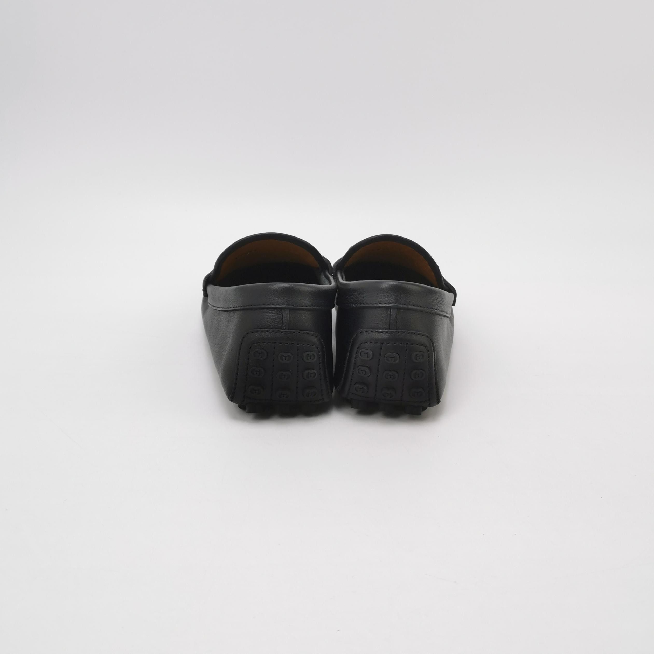 Gucci Gucci Men 7 Leather Size US 7 / EU 40 - 4 Thumbnail