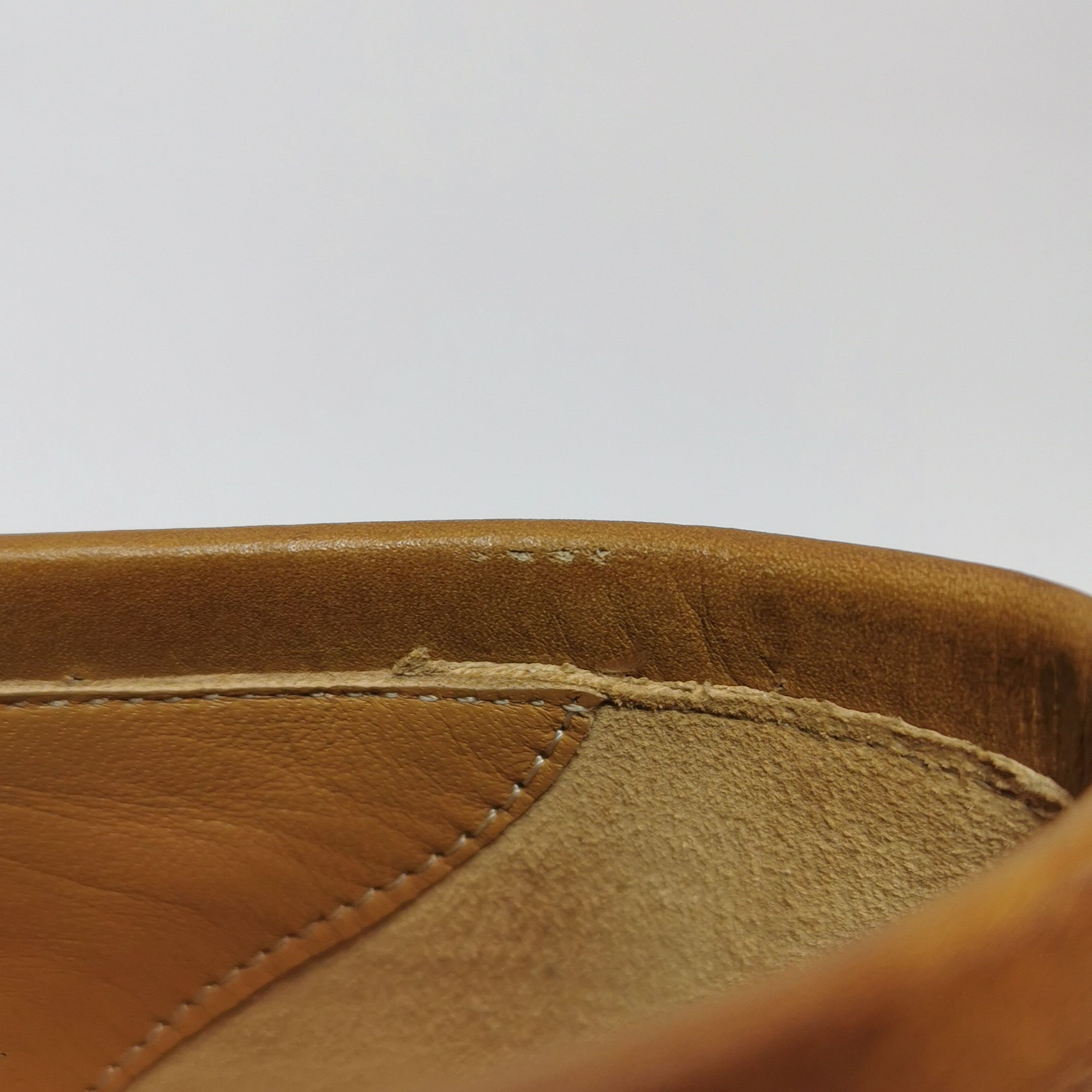 Gucci Gucci Men 8.5 Leather Size US 8.5 / EU 41-42 - 8 Thumbnail