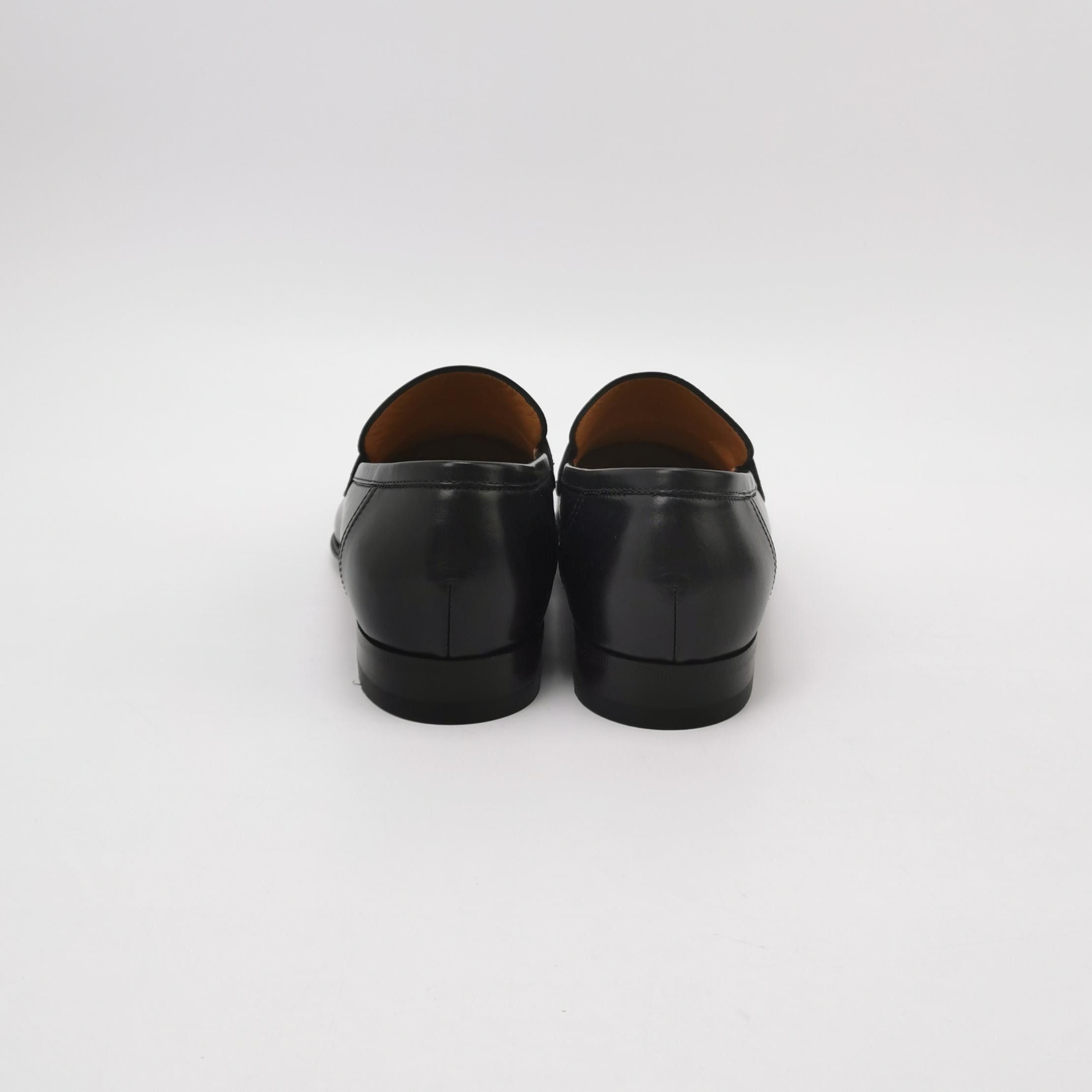 Gucci Gucci Men 7 Leather Size US 7 / EU 40 - 4 Thumbnail