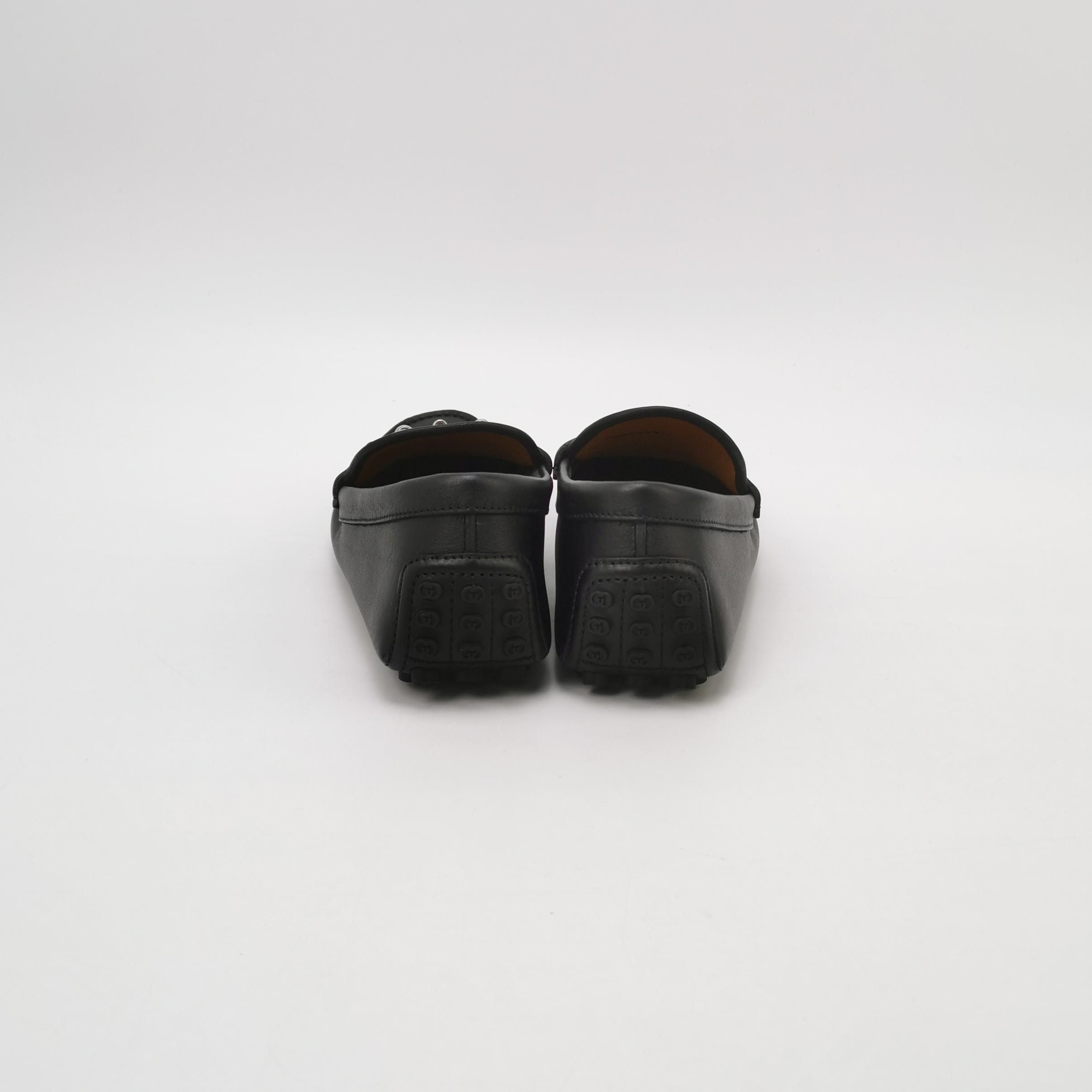 Gucci Gucci Men 6.5 Leather Size US 6.5 / EU 39-40 - 4 Thumbnail