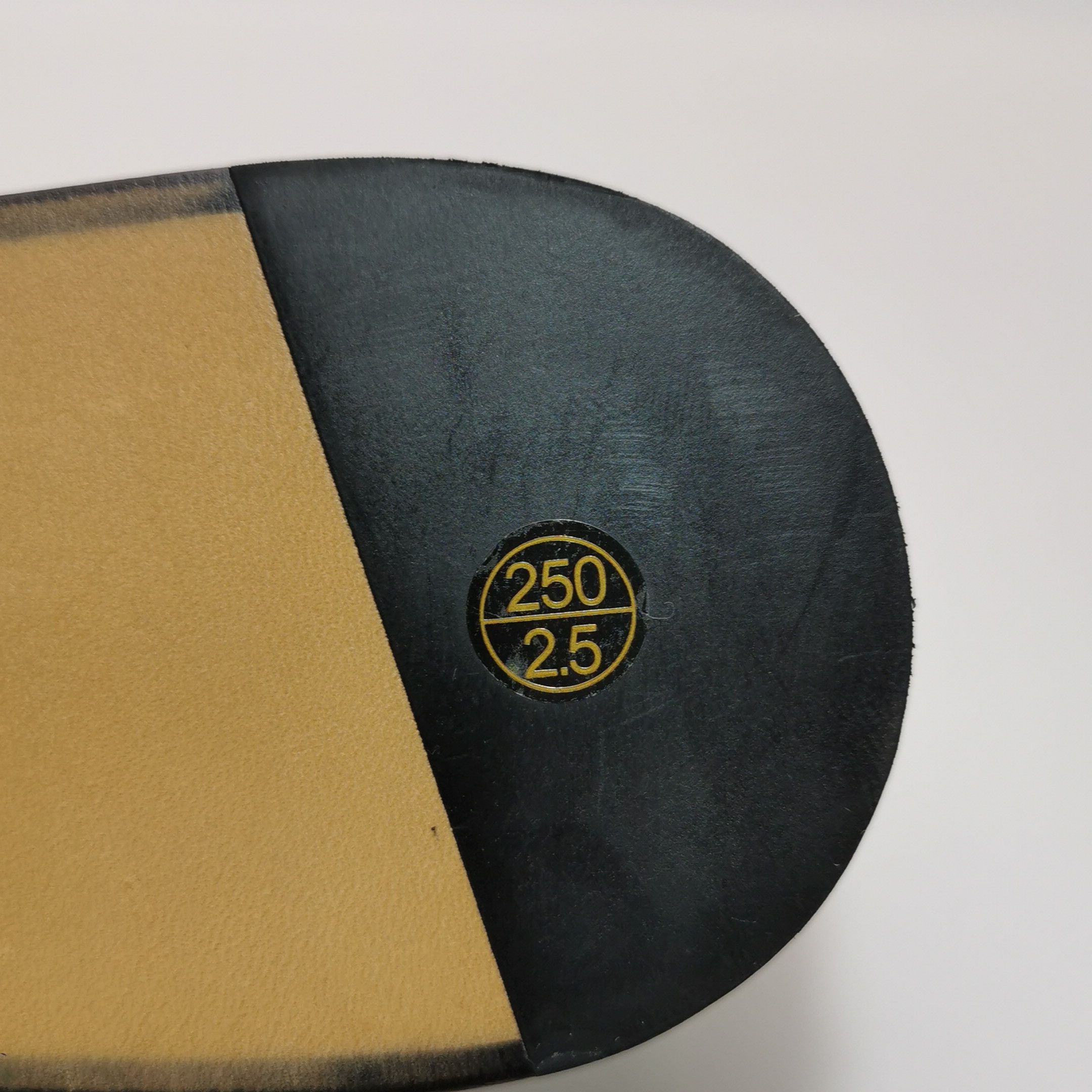 Gucci Gucci Men 8 Leather Size US 8 / EU 41 - 9 Thumbnail
