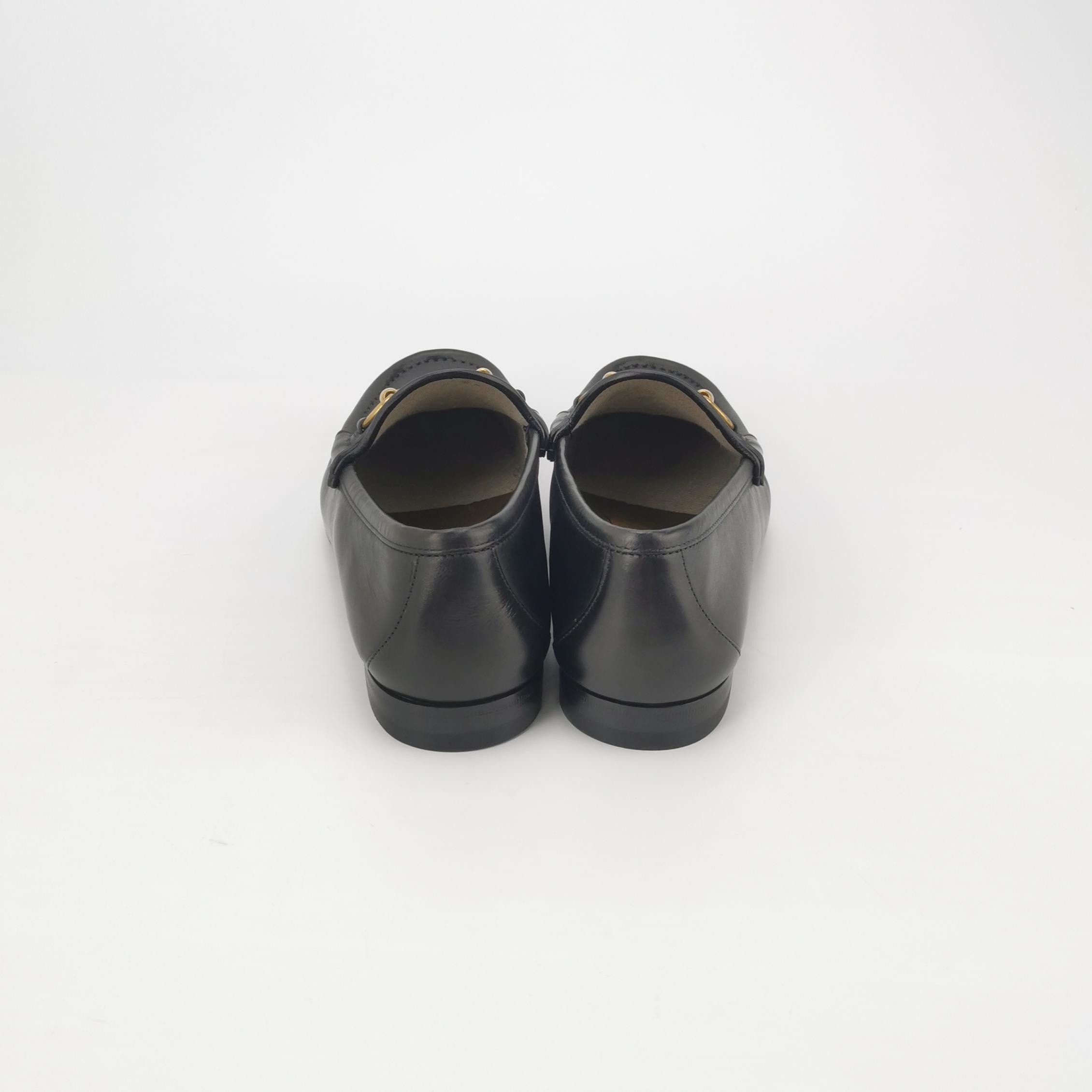 Gucci Gucci Men 8 Leather Size US 8 / EU 41 - 4 Thumbnail