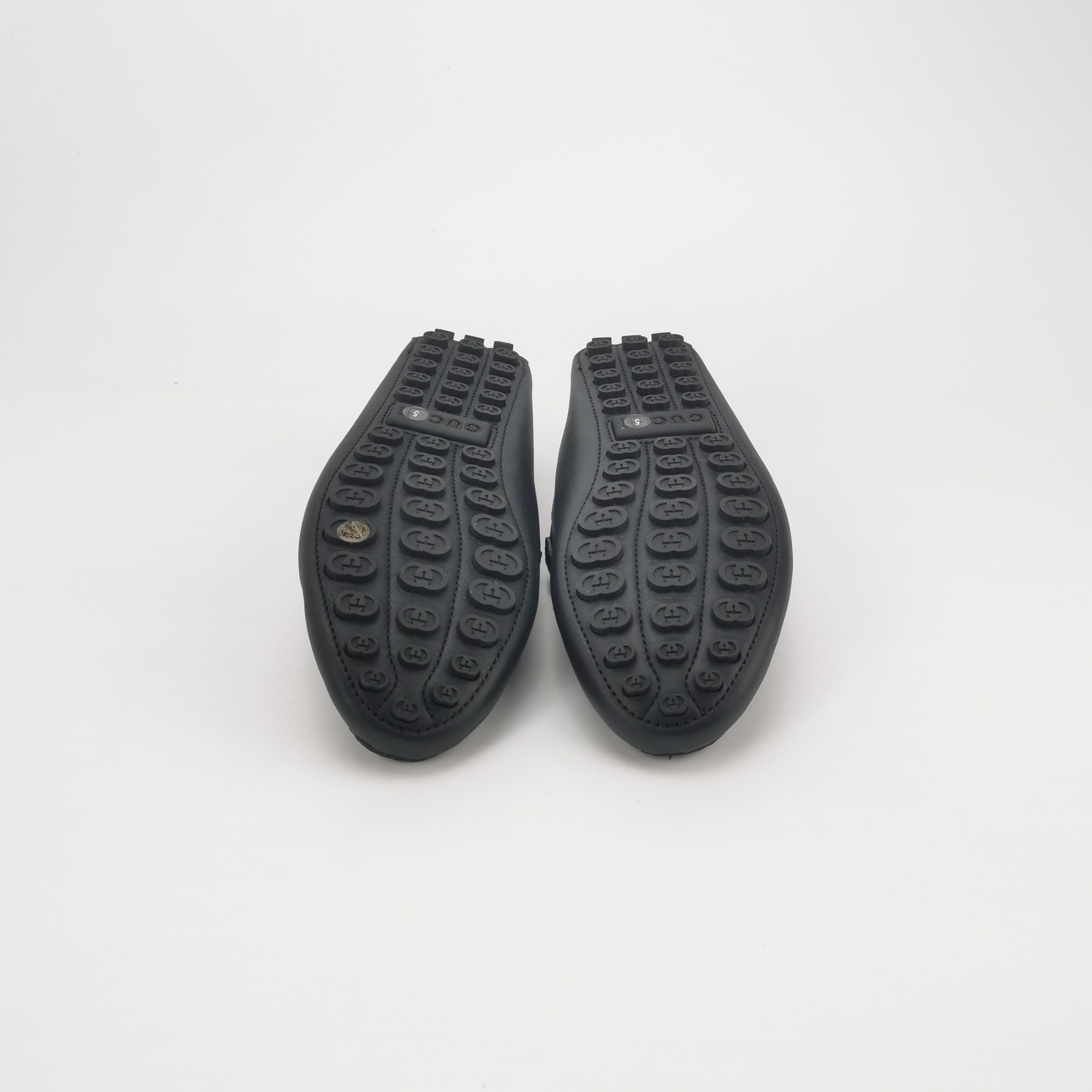 Gucci Gucci Men 6 Leather Size US 6 / EU 39 - 5 Thumbnail