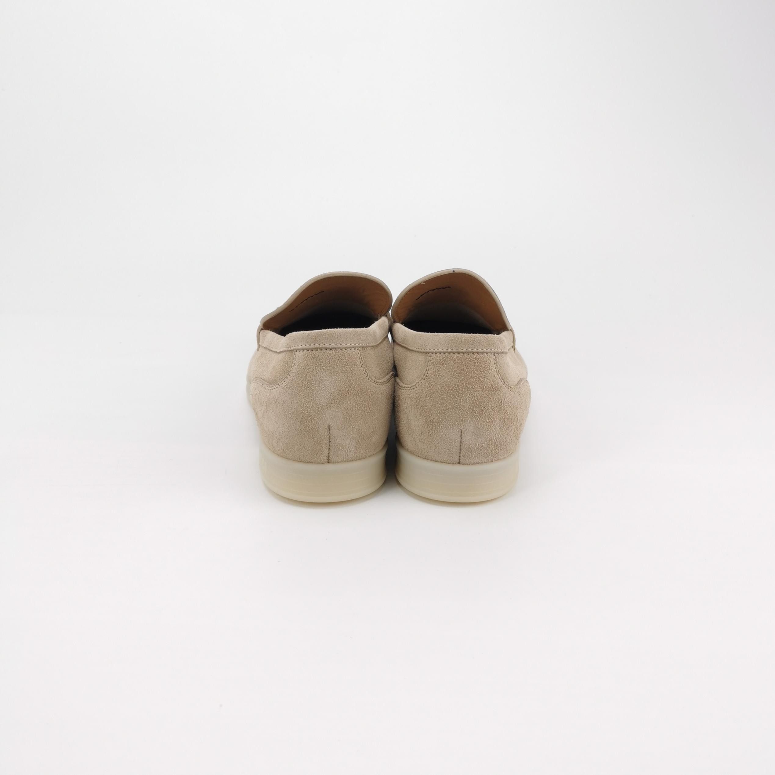 Gucci Gucci Men 7 Leather Size US 7 / EU 40 - 4 Thumbnail