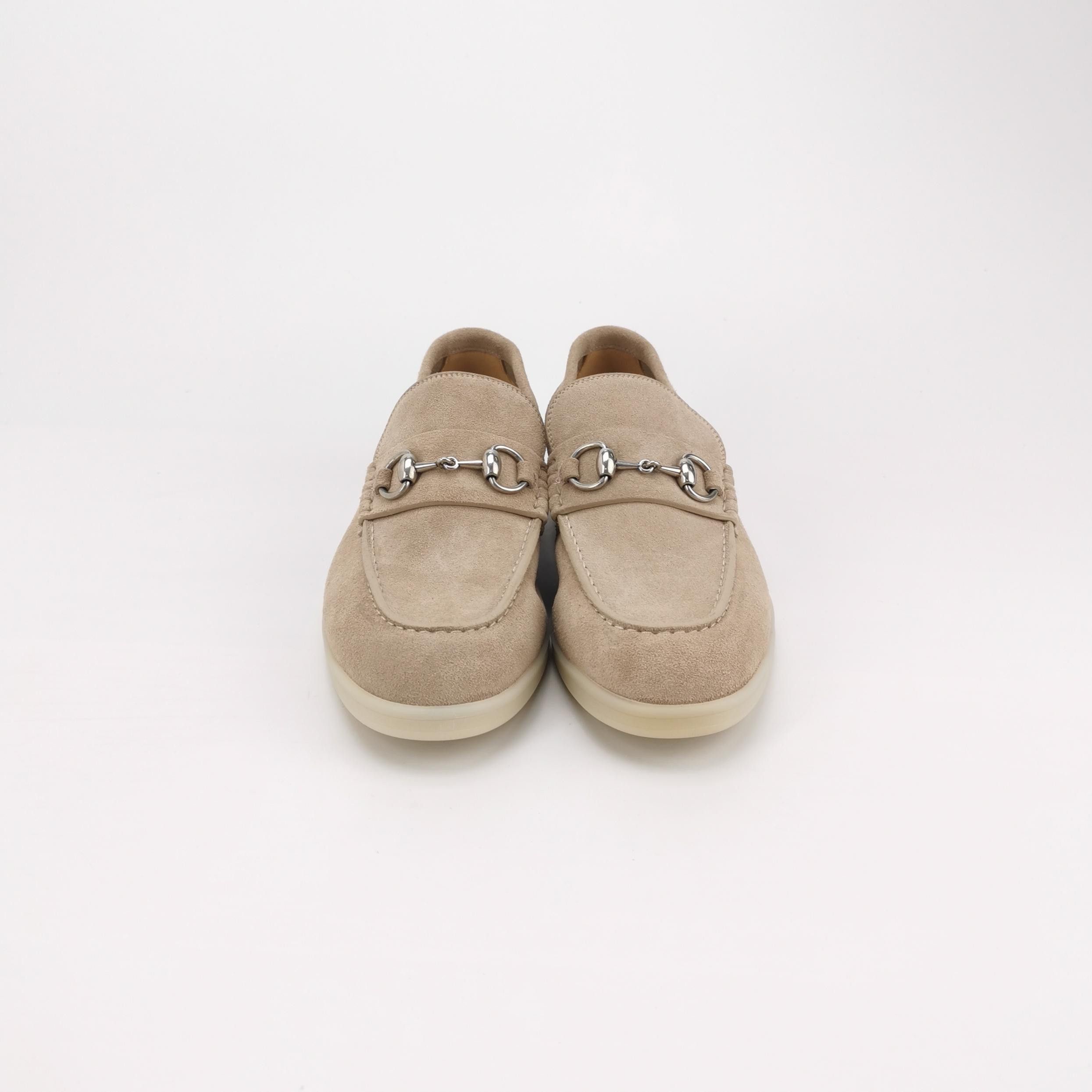 Gucci Gucci Men 7 Leather Size US 7 / EU 40 - 3 Thumbnail
