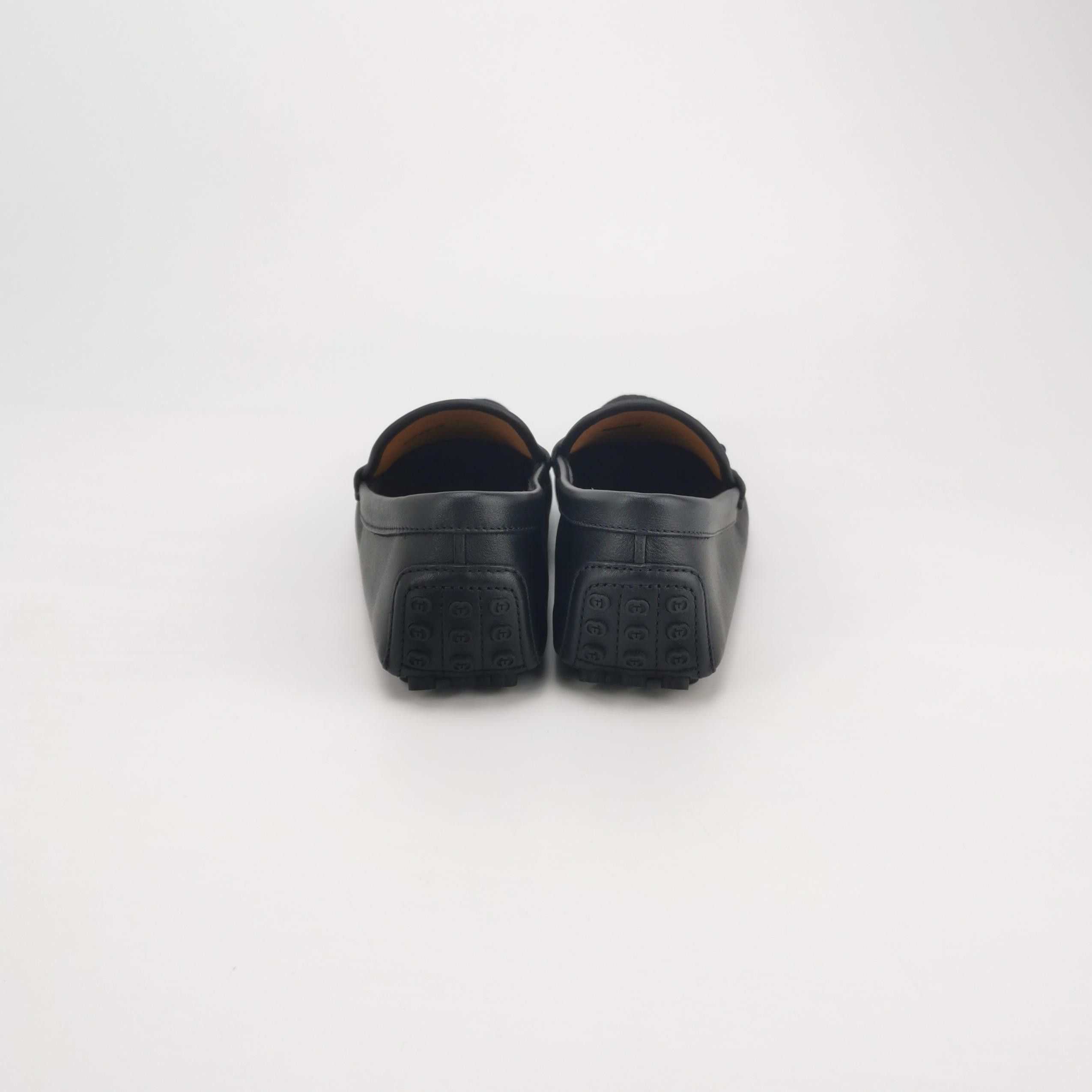 Gucci Gucci Men 6 Leather Size US 6 / EU 39 - 4 Thumbnail