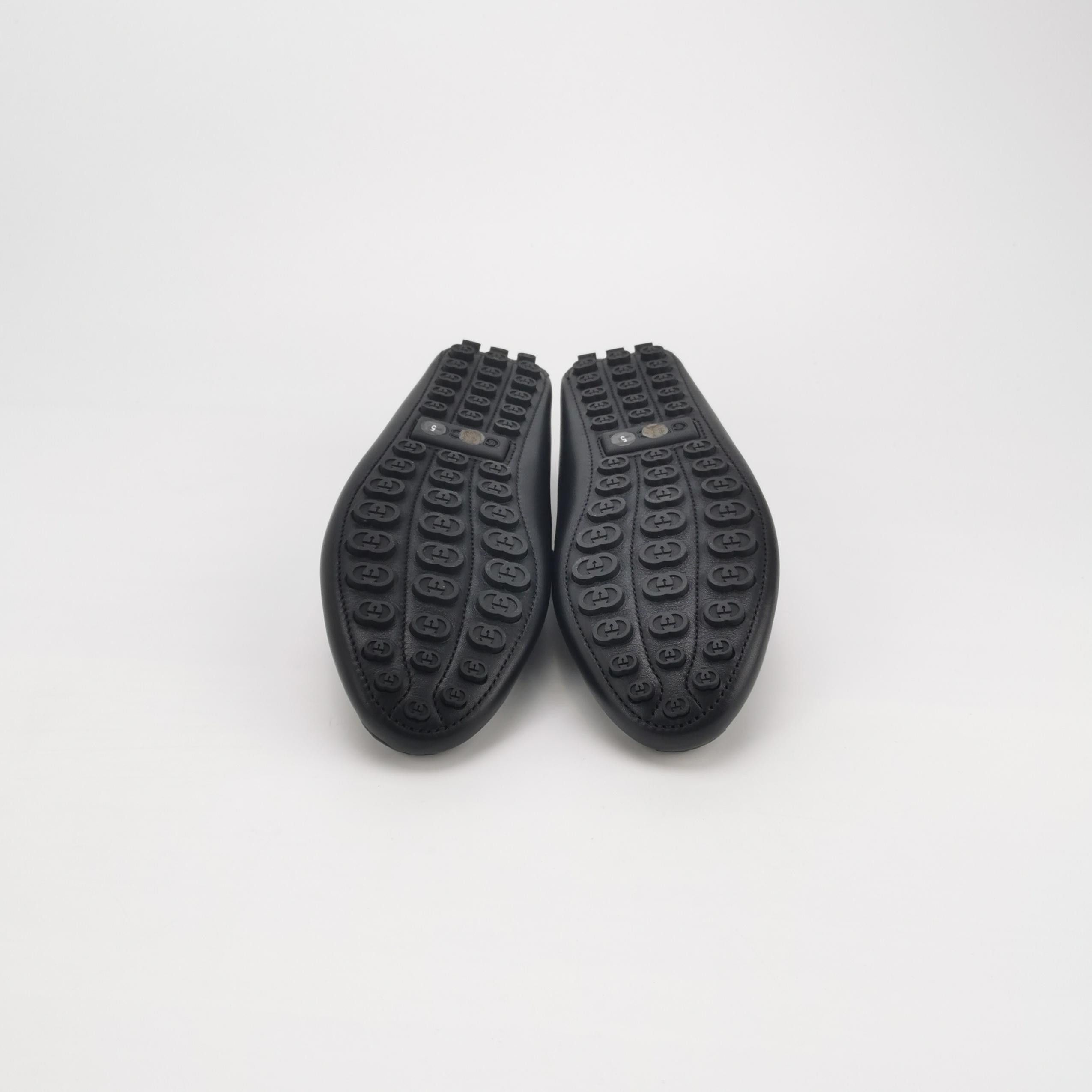 Gucci Gucci Men 6 Leather Size US 6 / EU 39 - 5 Thumbnail