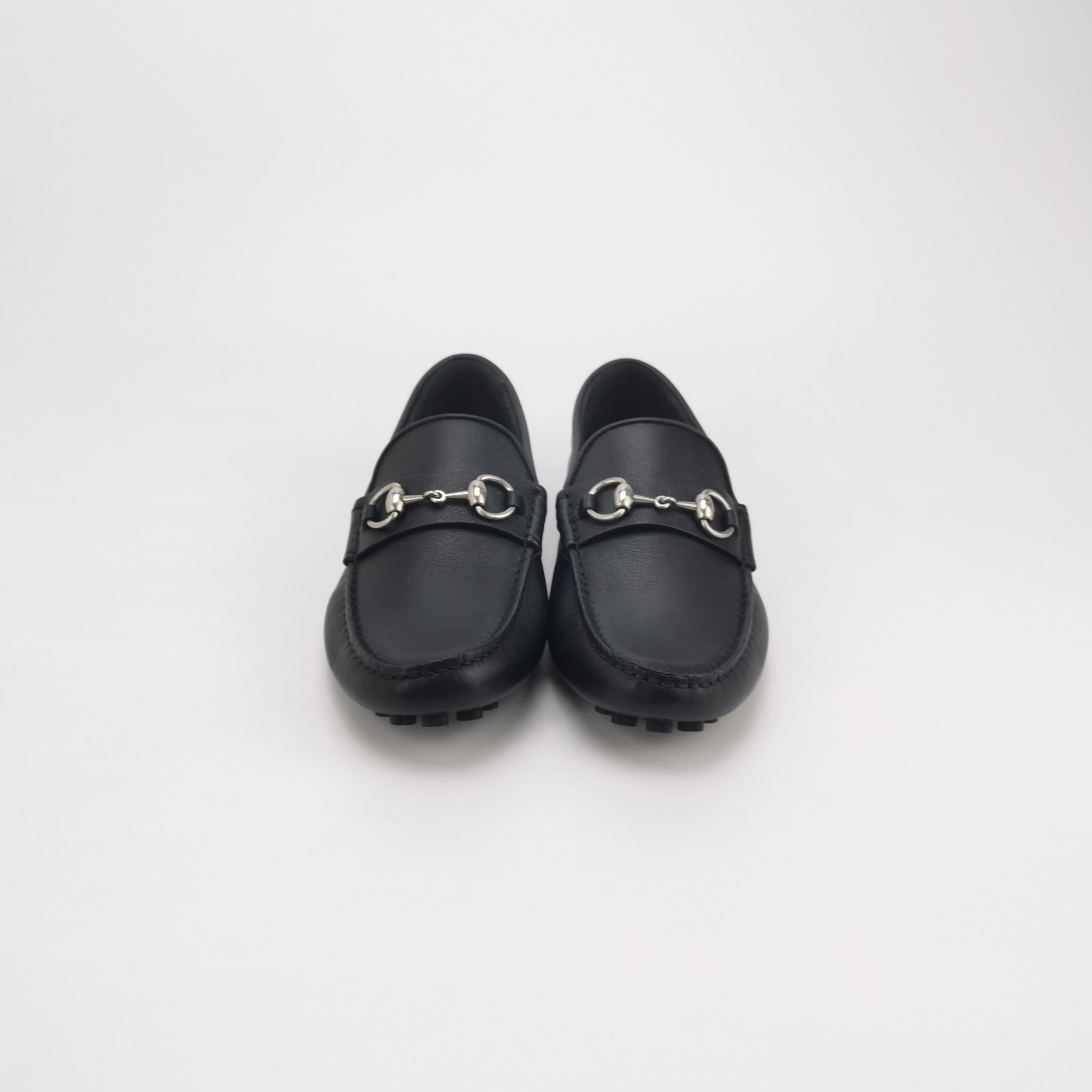 Gucci Gucci Men 6 Leather Size US 6 / EU 39 - 3 Thumbnail