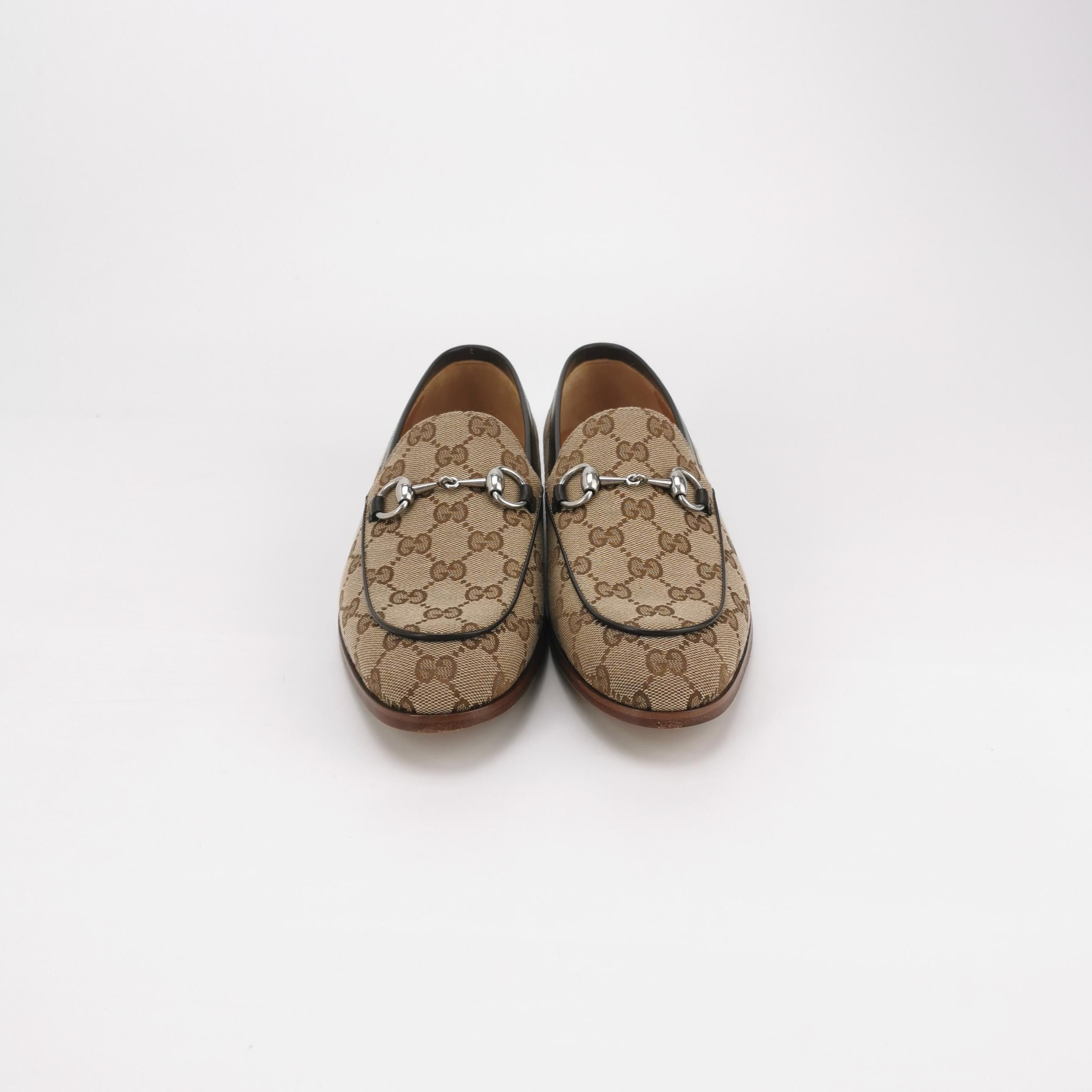 Gucci Gucci Men 6 Leather Size US 6 / EU 39 - 3 Thumbnail