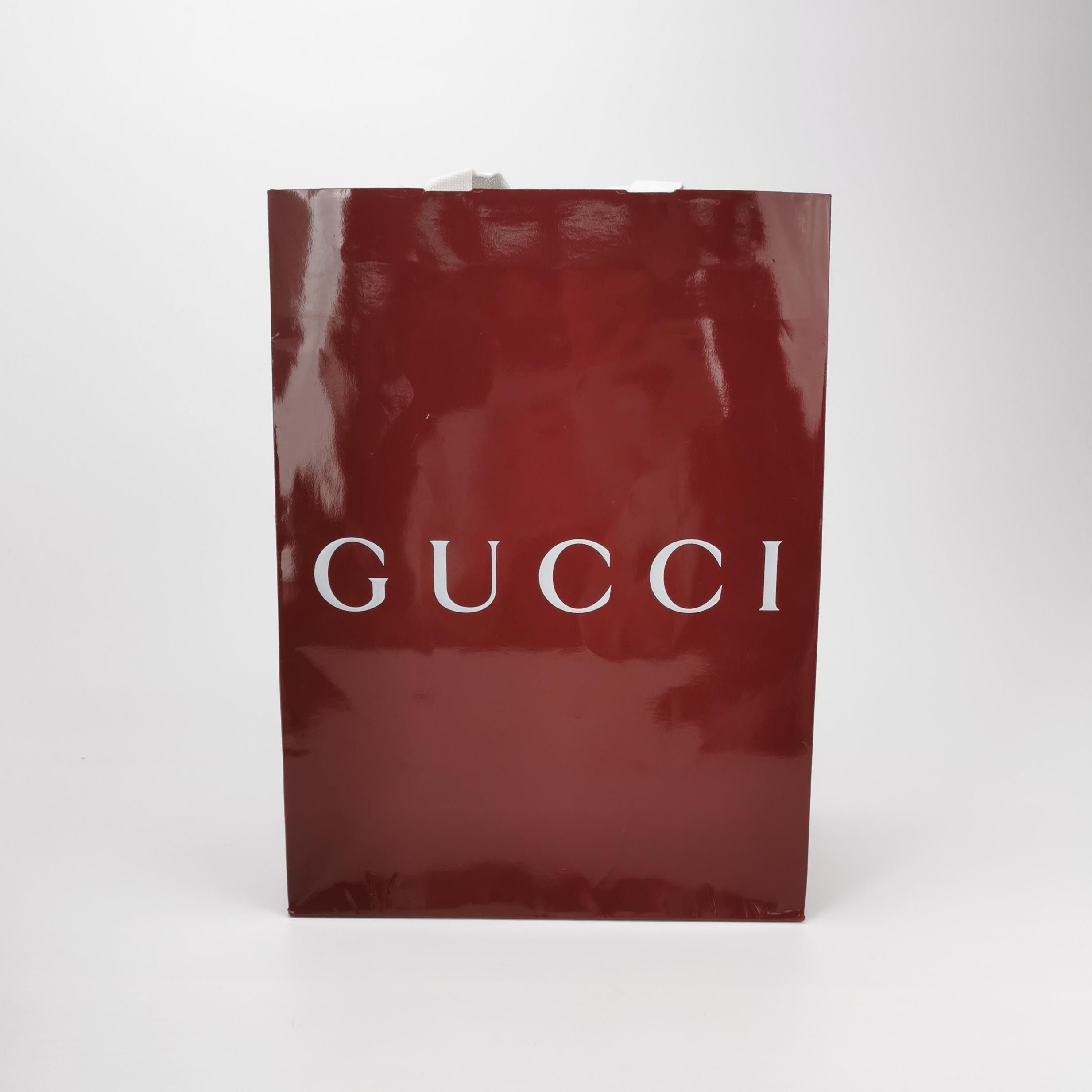 Gucci Gucci Men 6 Leather Size US 6 / EU 39 - 7 Thumbnail