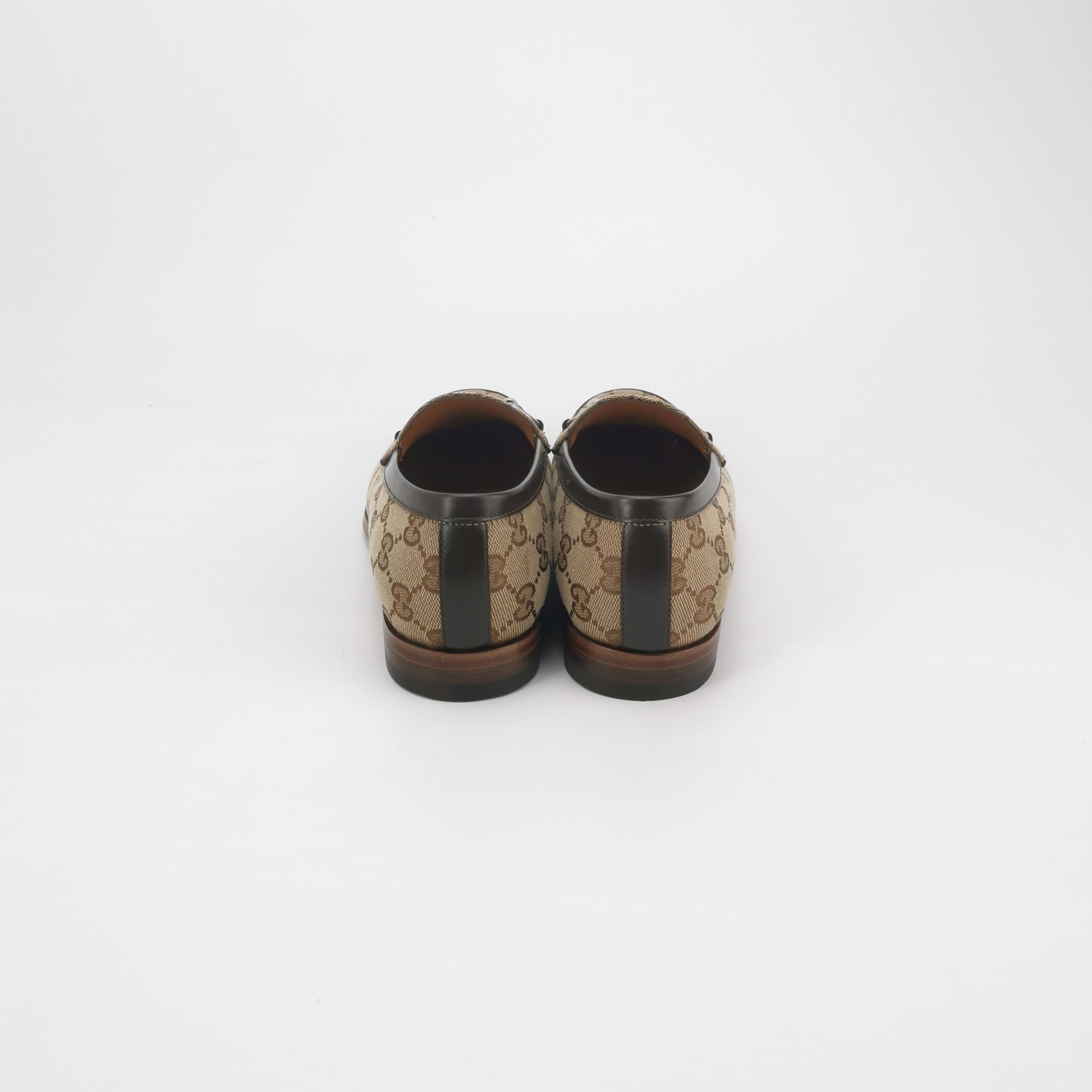 Gucci Gucci Men 6 Leather Size US 6 / EU 39 - 4 Thumbnail