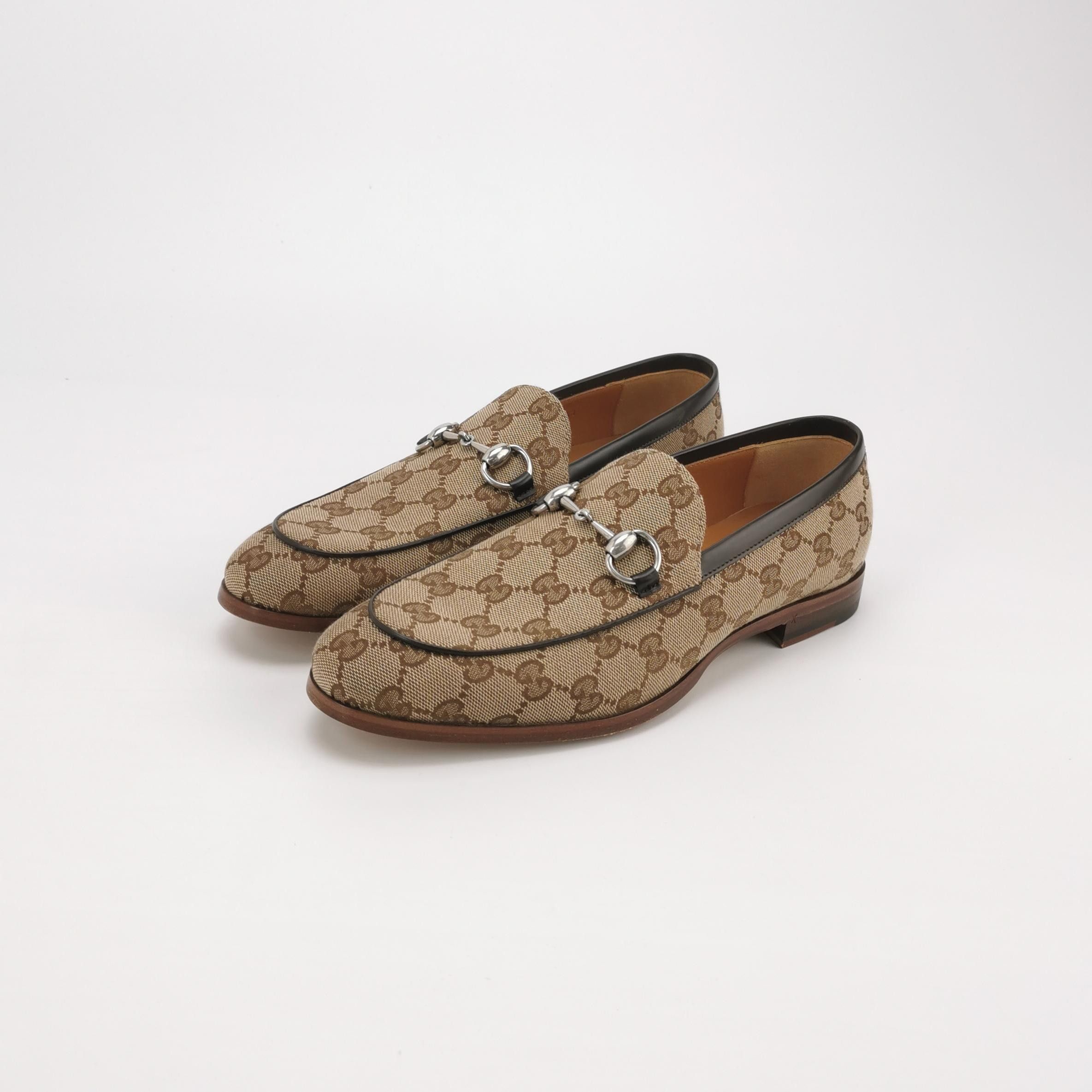 Gucci Gucci Men 6 Leather Size US 6 / EU 39 - 2 Thumbnail