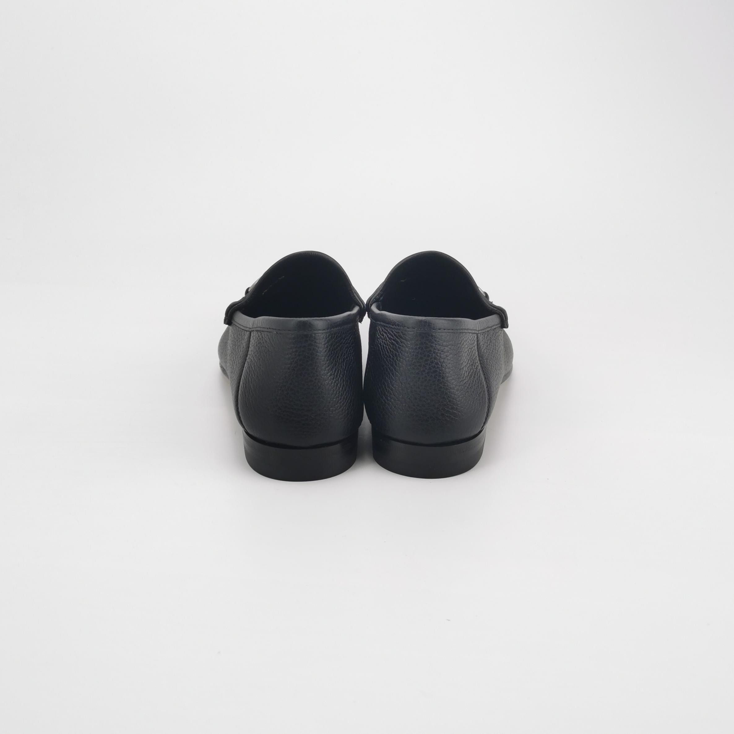 Gucci Gucci Men 6.5 Leather Size US 6.5 / EU 39-40 - 4 Thumbnail