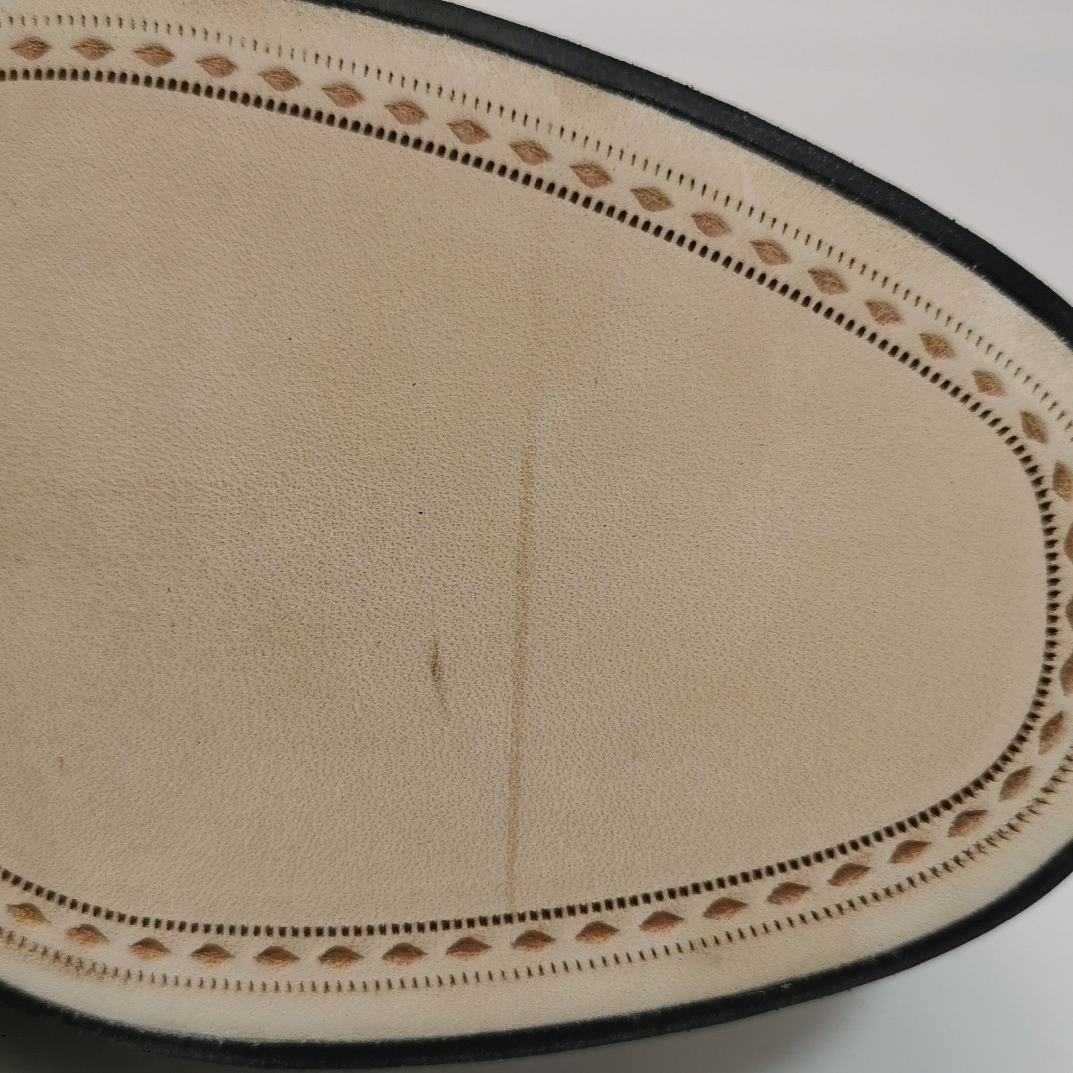 Gucci Gucci Men 6.5 Leather Size US 6.5 / EU 39-40 - 7 Thumbnail