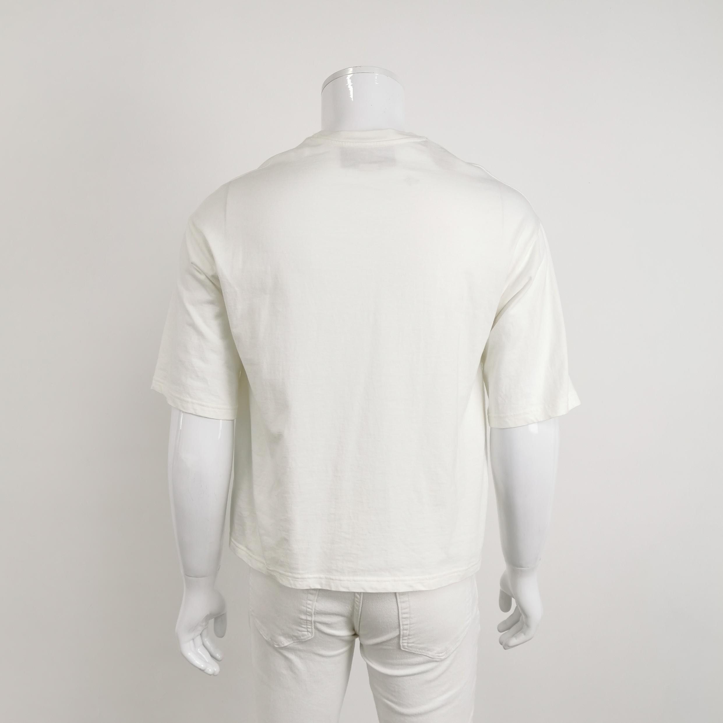 Gucci Gucci Men xs Short Sleeve Shirts Size US XS / EU 42 / 0 - 2 Thumbnail