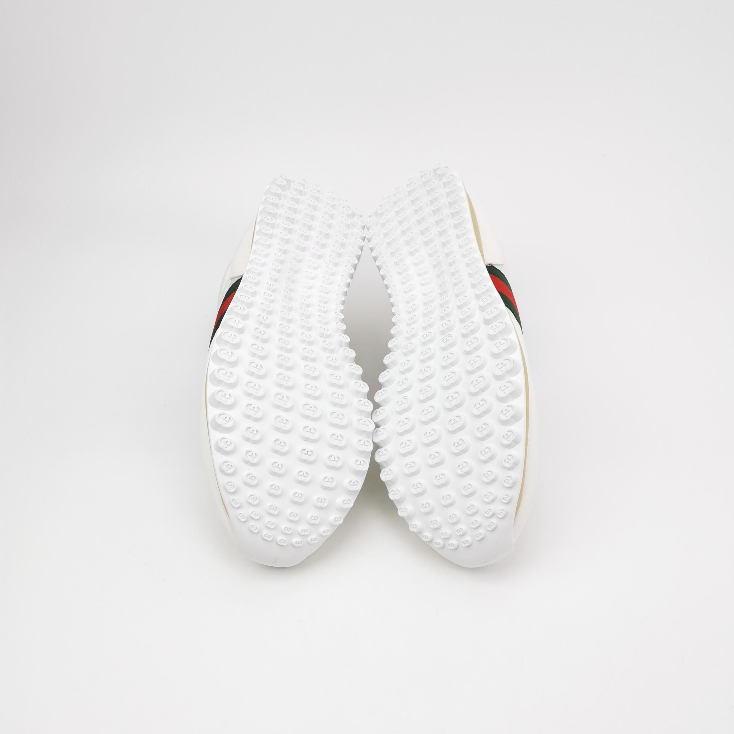 Gucci Gucci Men 12 Lowtop Sneakers Size US 12 / EU 45 - 5 Thumbnail