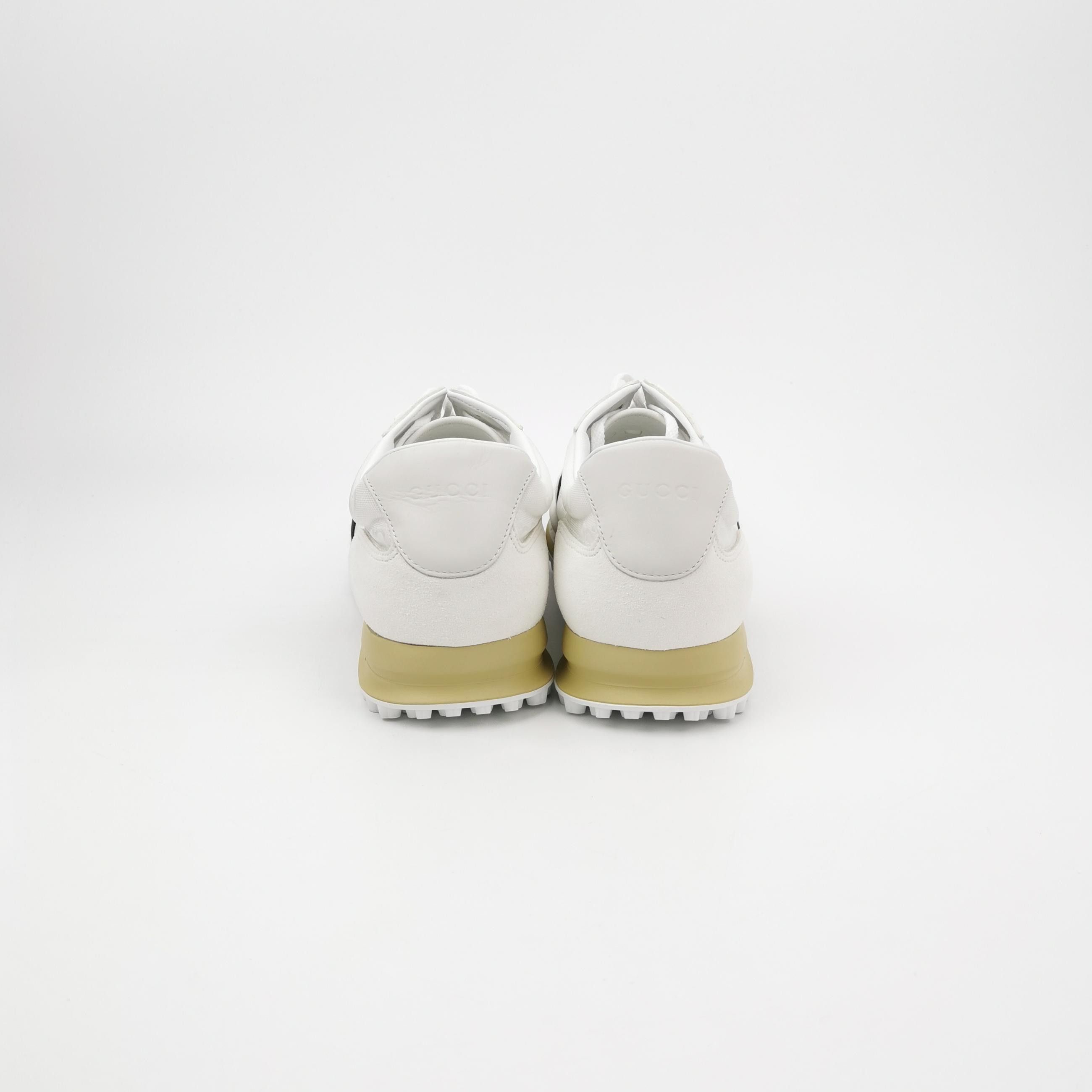 Gucci Gucci Men 12 Lowtop Sneakers Size US 12 / EU 45 - 4 Thumbnail