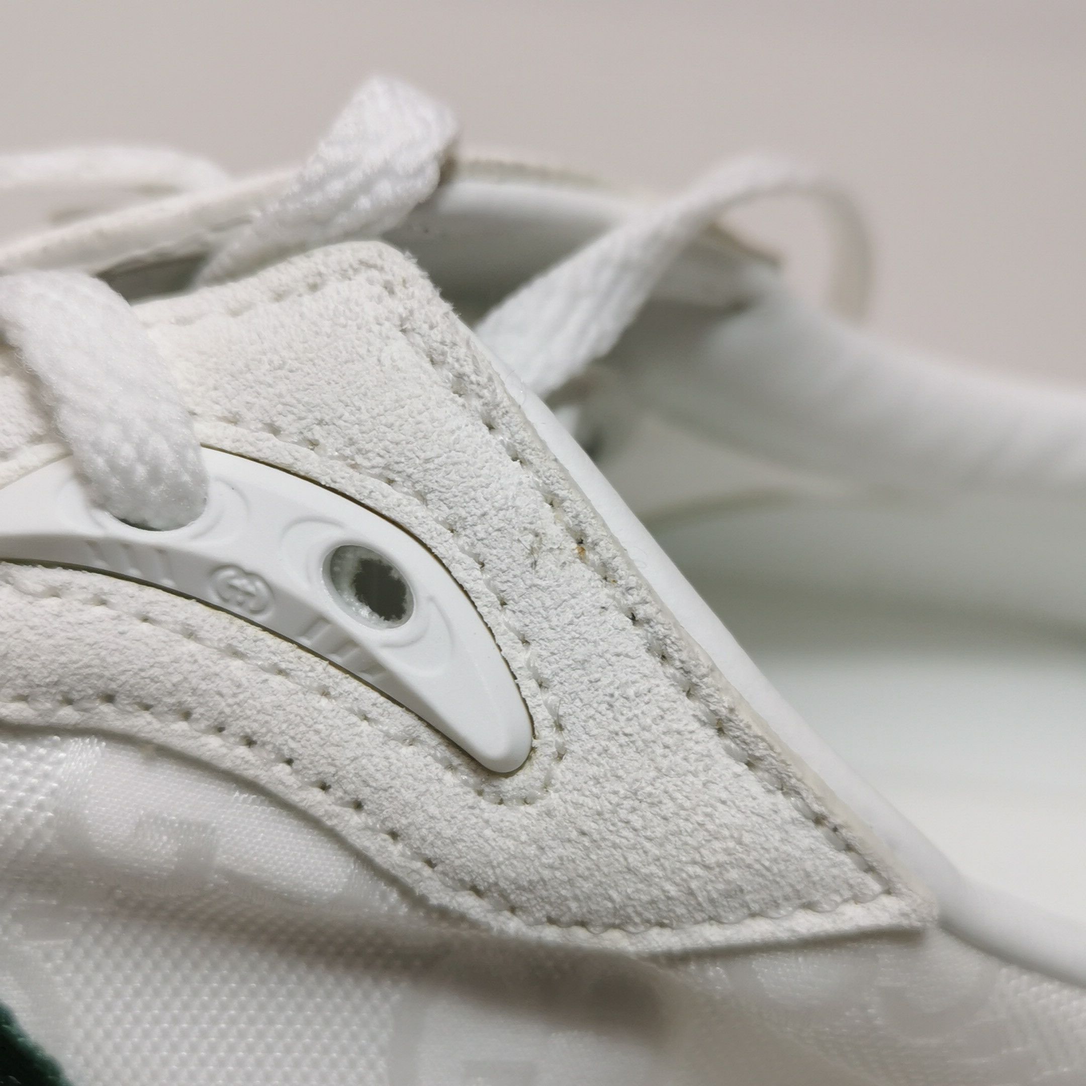 Gucci Gucci Men 12 Lowtop Sneakers Size US 12 / EU 45 - 7 Thumbnail
