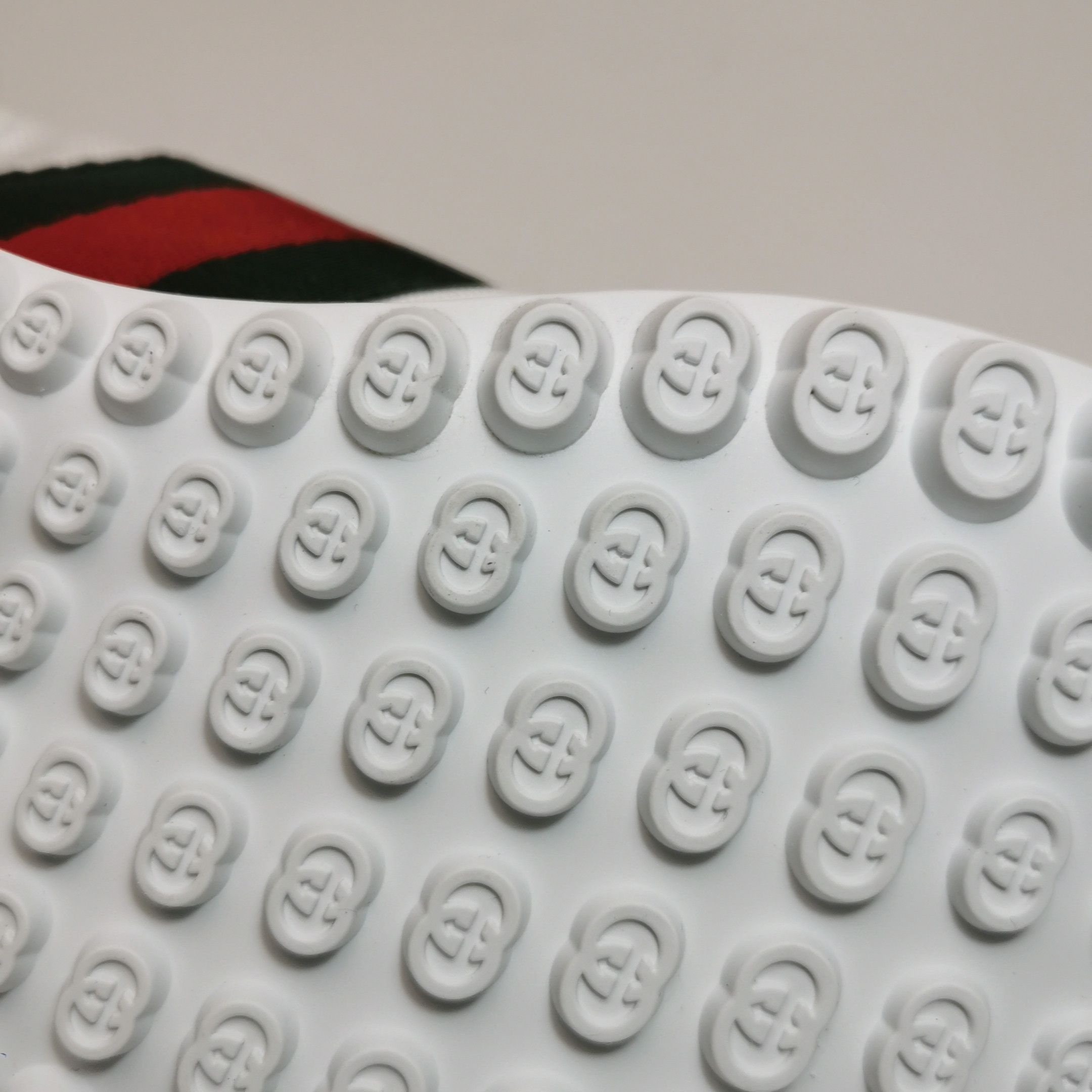 Gucci Gucci Men 8 Lowtop Sneakers Size US 8 / EU 41 - 8 Thumbnail
