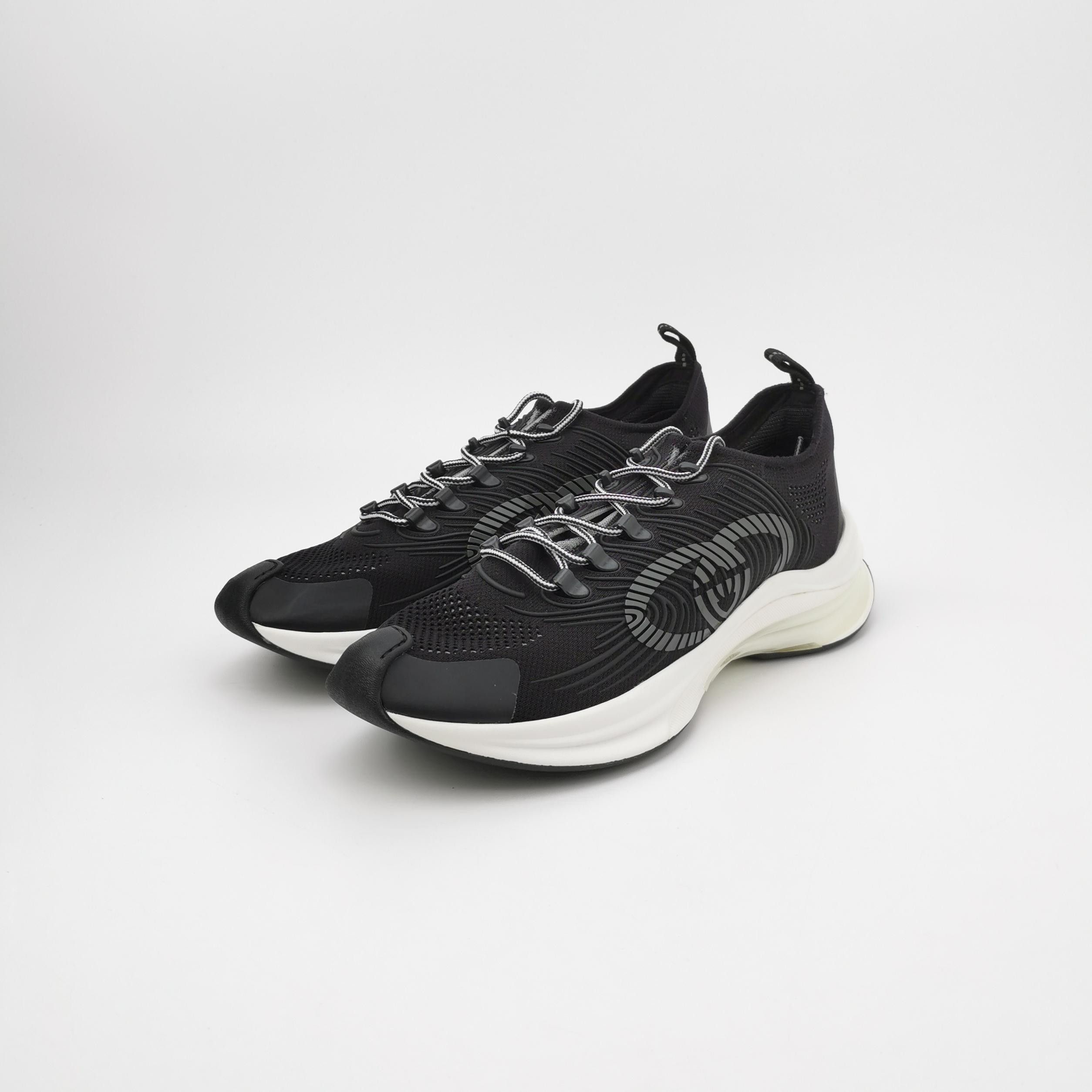 Gucci Gucci Men 11.5 Lowtop Sneakers Size US 11.5 / EU 44-45 - 2 Thumbnail