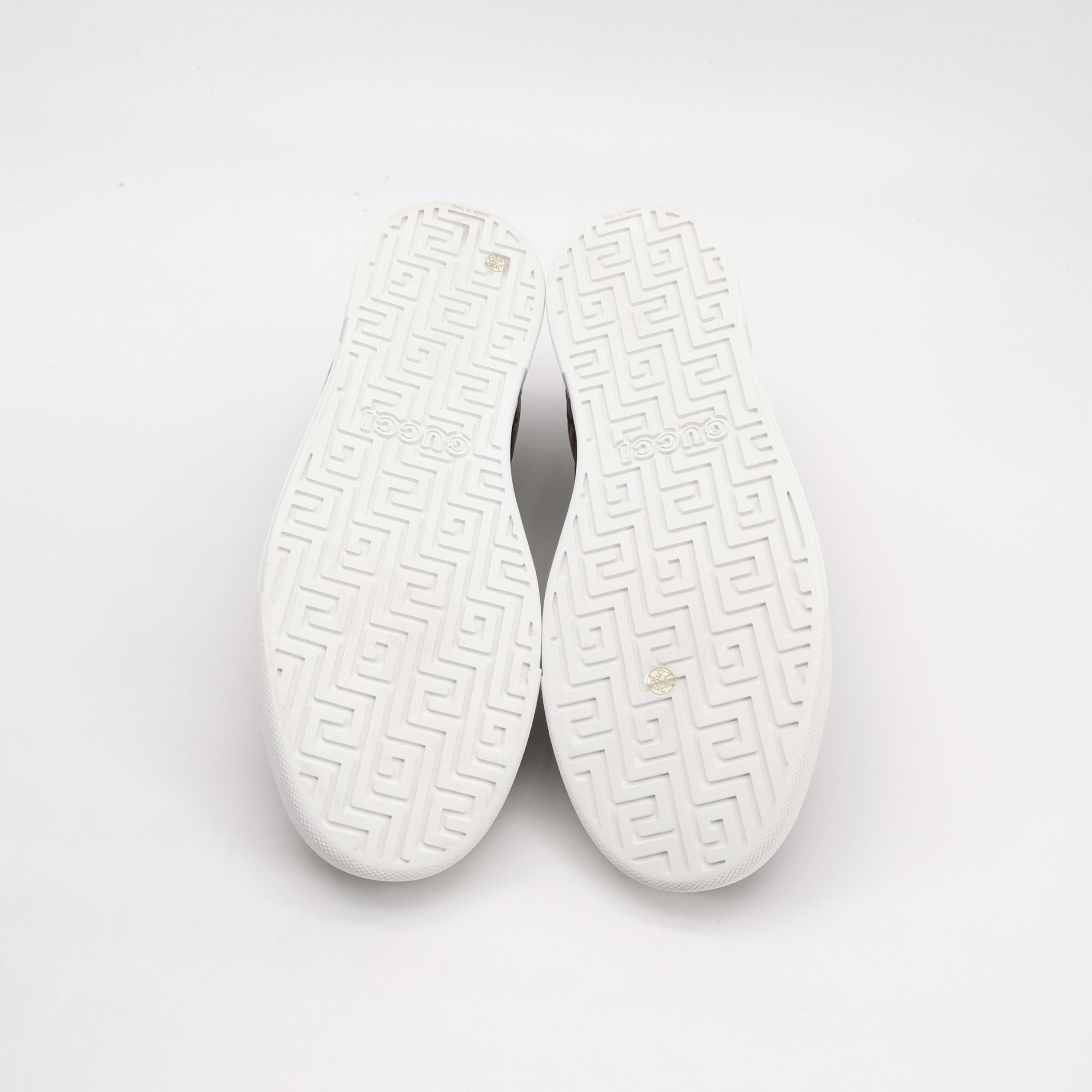 Gucci Gucci Men 10 Lowtop Sneakers Size US 10 / EU 43 - 5 Thumbnail