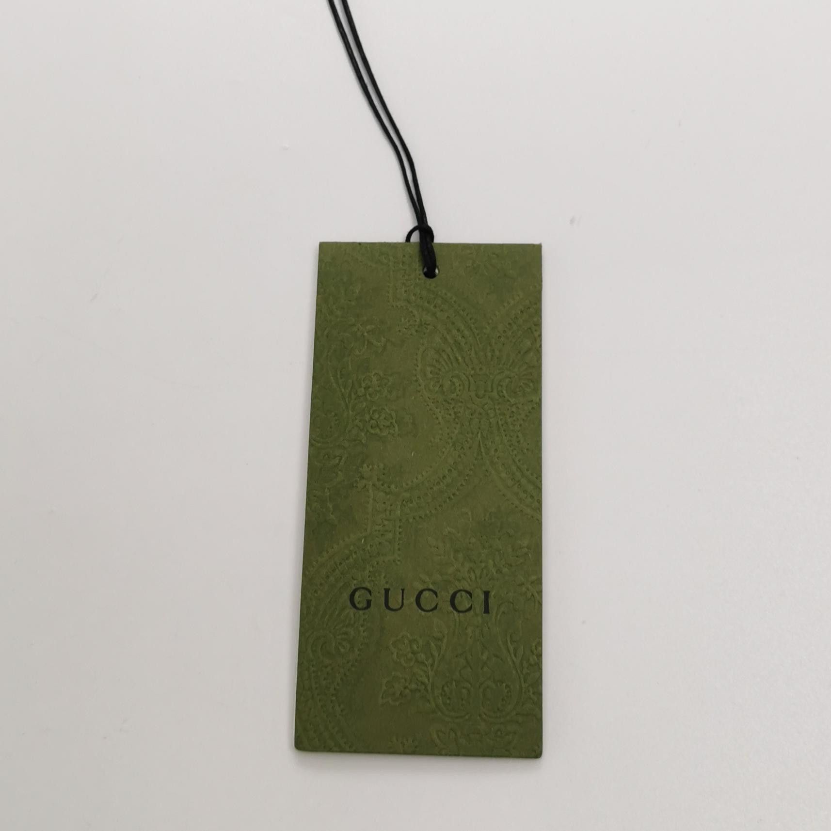 Gucci Gucci Men m Sweatshirts Hoodies Size US M / EU 48-50 / 2 - 4 Thumbnail