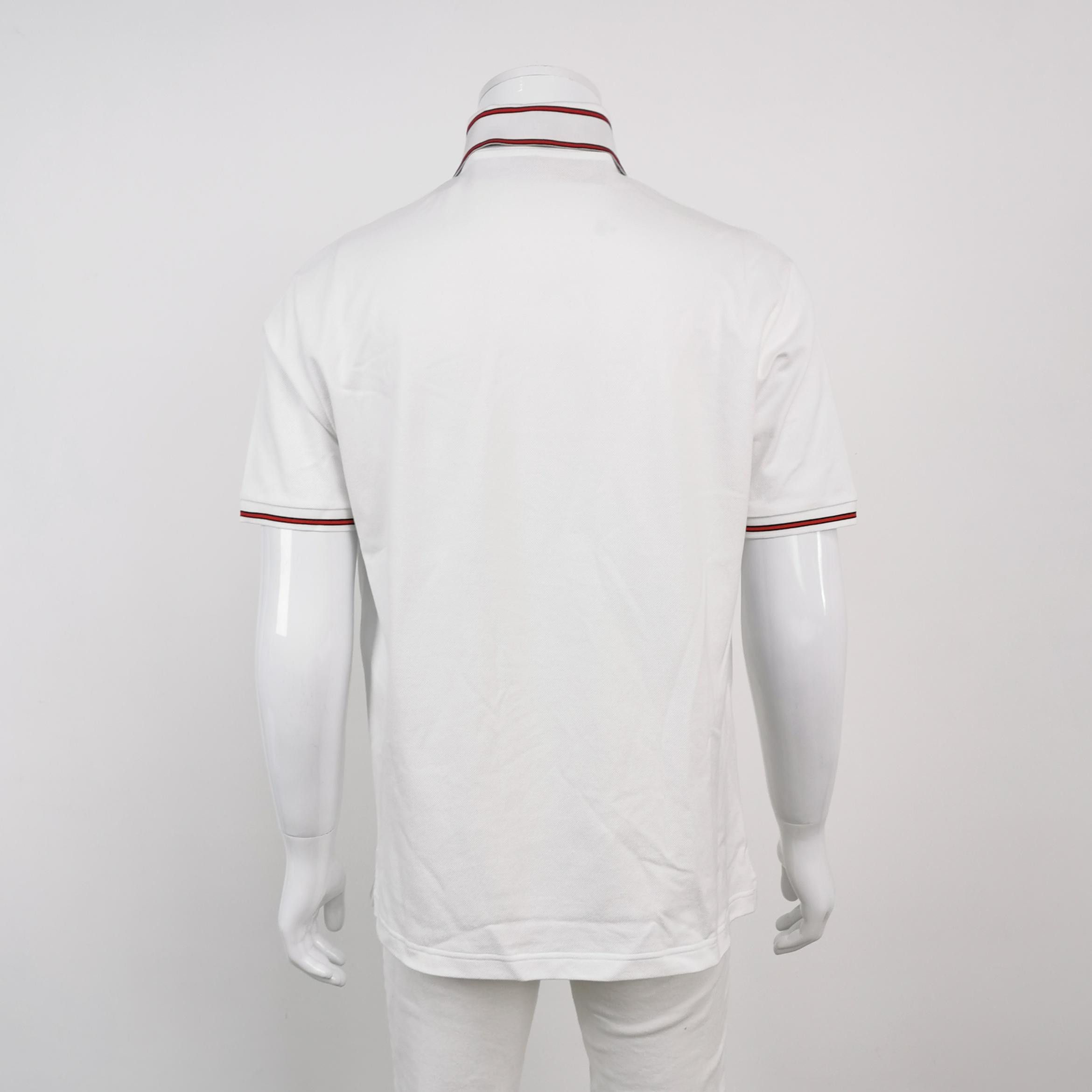Gucci Gucci Men m Short Sleeve Shirts Size US M / EU 48-50 / 2 - 2 Thumbnail