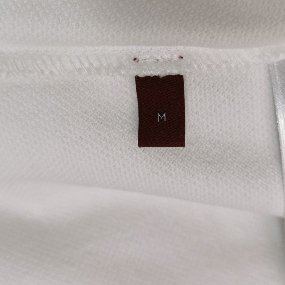 Gucci Gucci Men m Short Sleeve Shirts Size US M / EU 48-50 / 2 - 8 Thumbnail