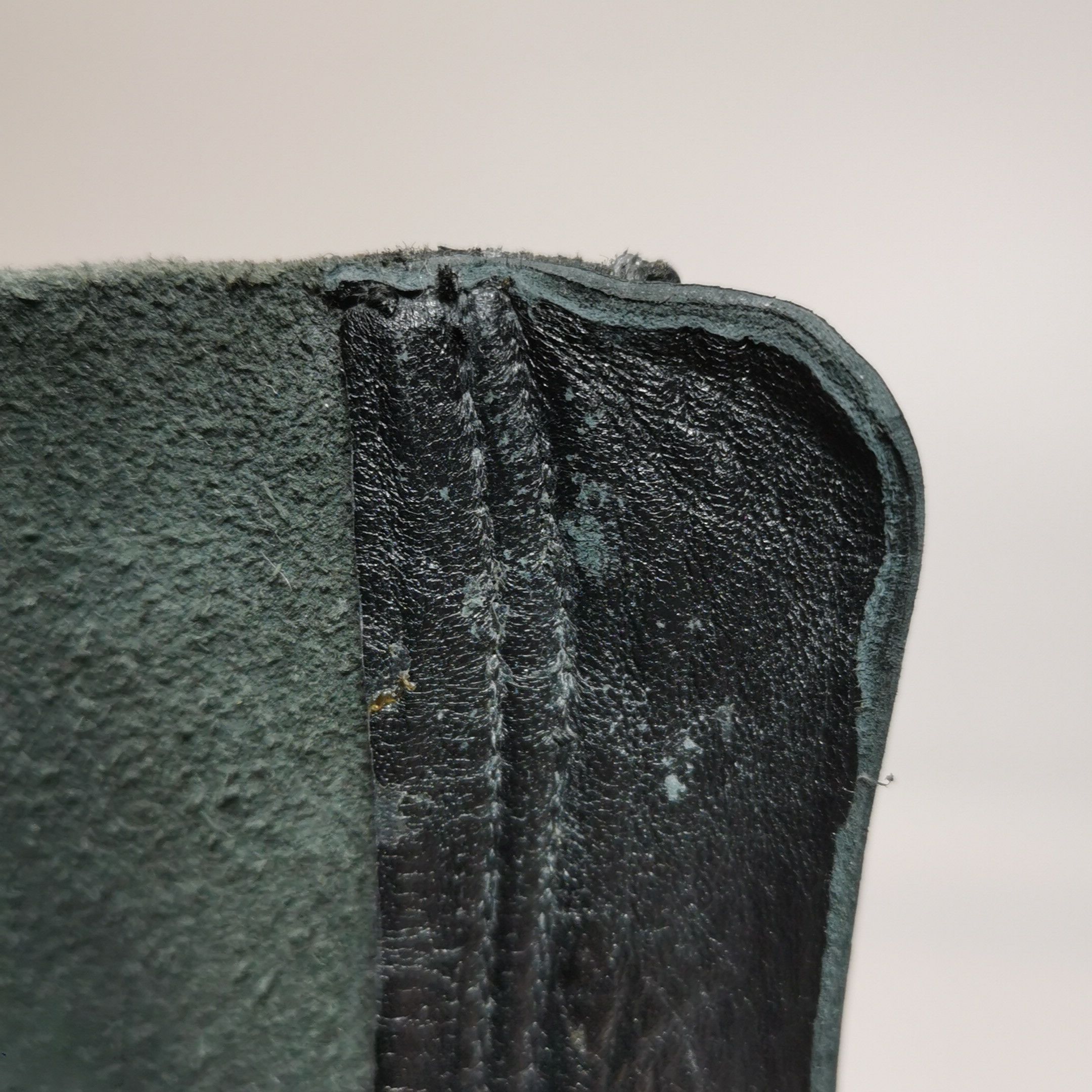 Gucci Gucci Men 7 Boots Size US 7 / EU 40 - 9 Thumbnail