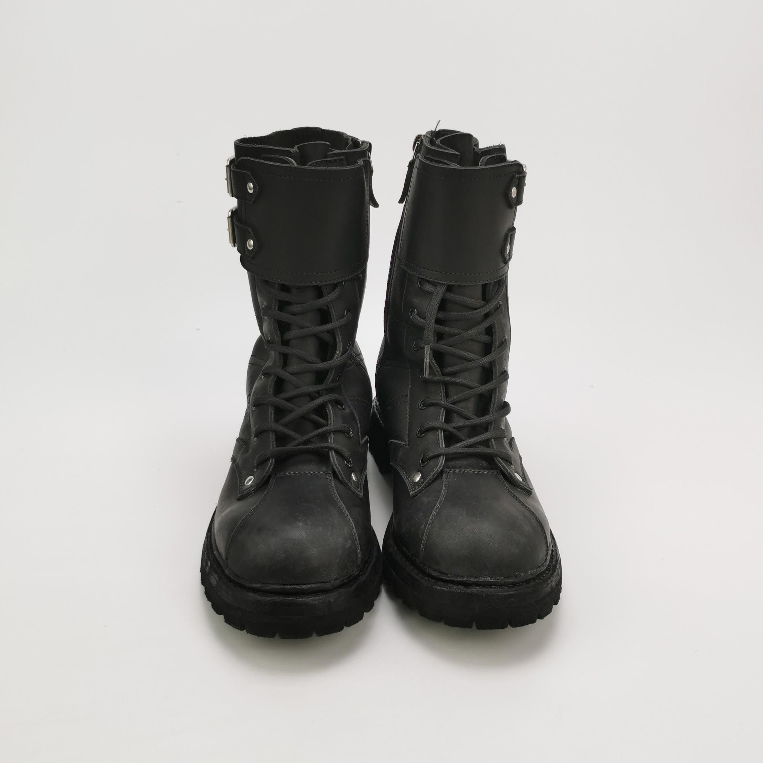 Gucci Gucci Men 7 Boots Size US 7 / EU 40 - 3 Thumbnail