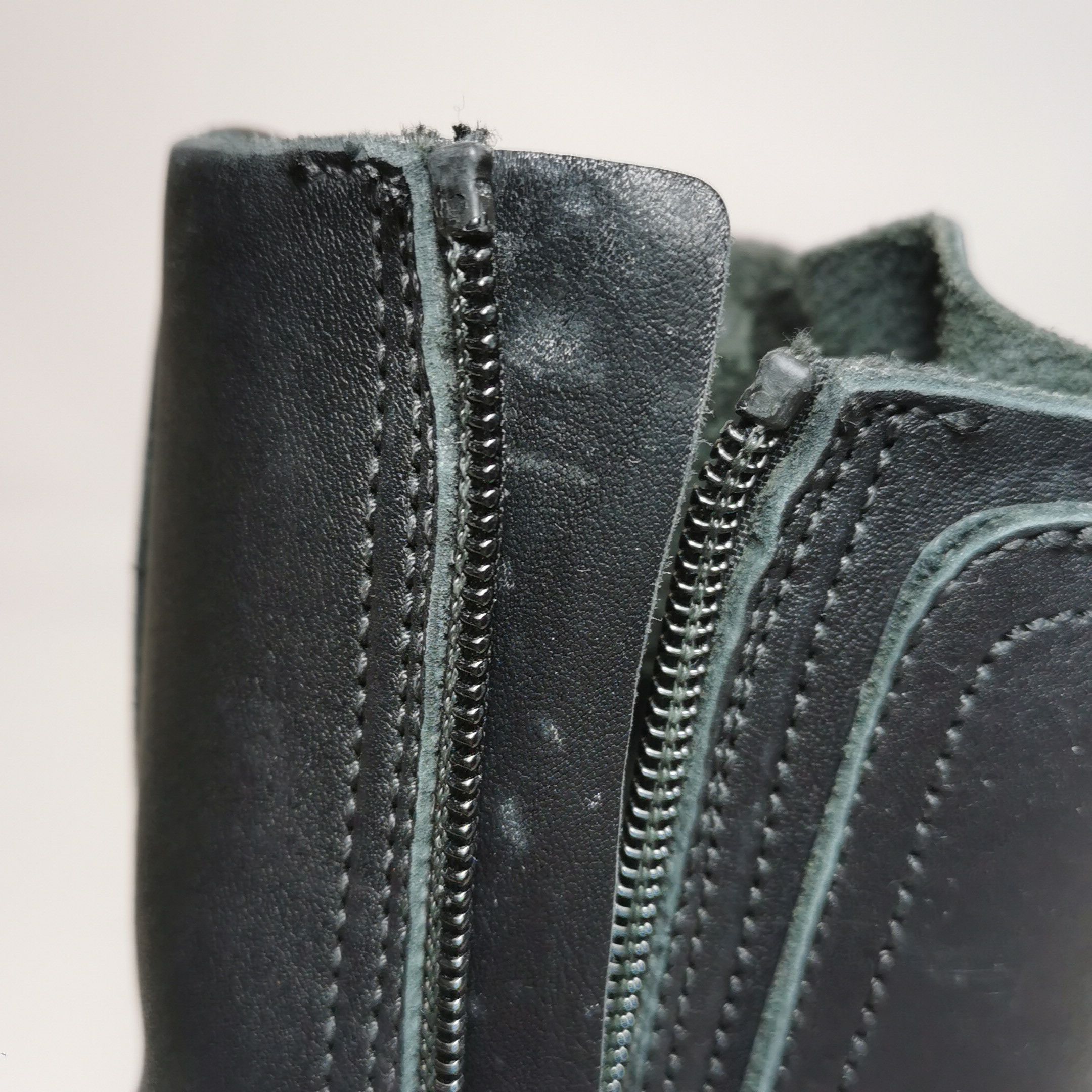 Gucci Gucci Men 7 Boots Size US 7 / EU 40 - 8 Thumbnail
