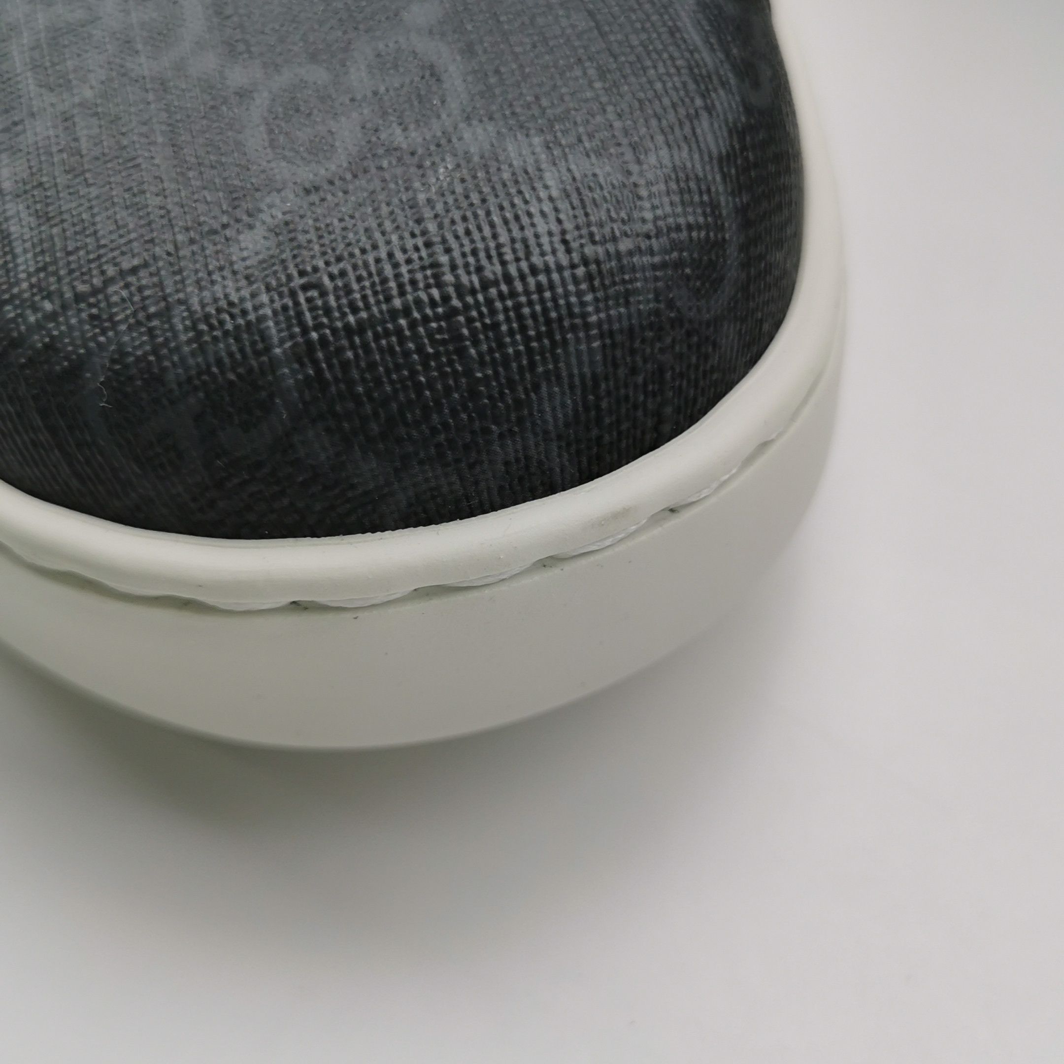 Gucci Gucci Men 13 Lowtop Sneakers Size US 13 / EU 46 - 8 Thumbnail