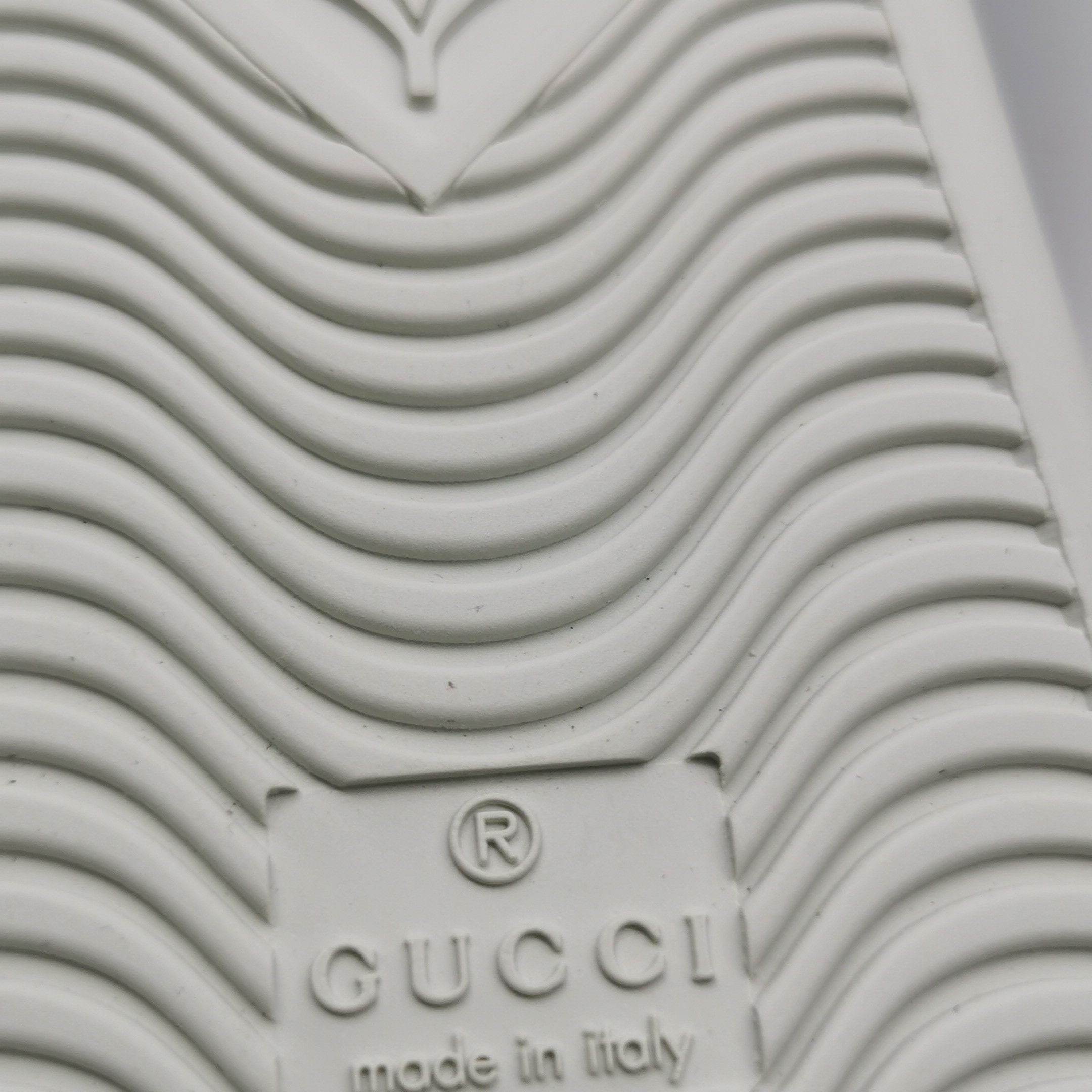 Gucci Gucci Men 13 Lowtop Sneakers Size US 13 / EU 46 - 9 Thumbnail