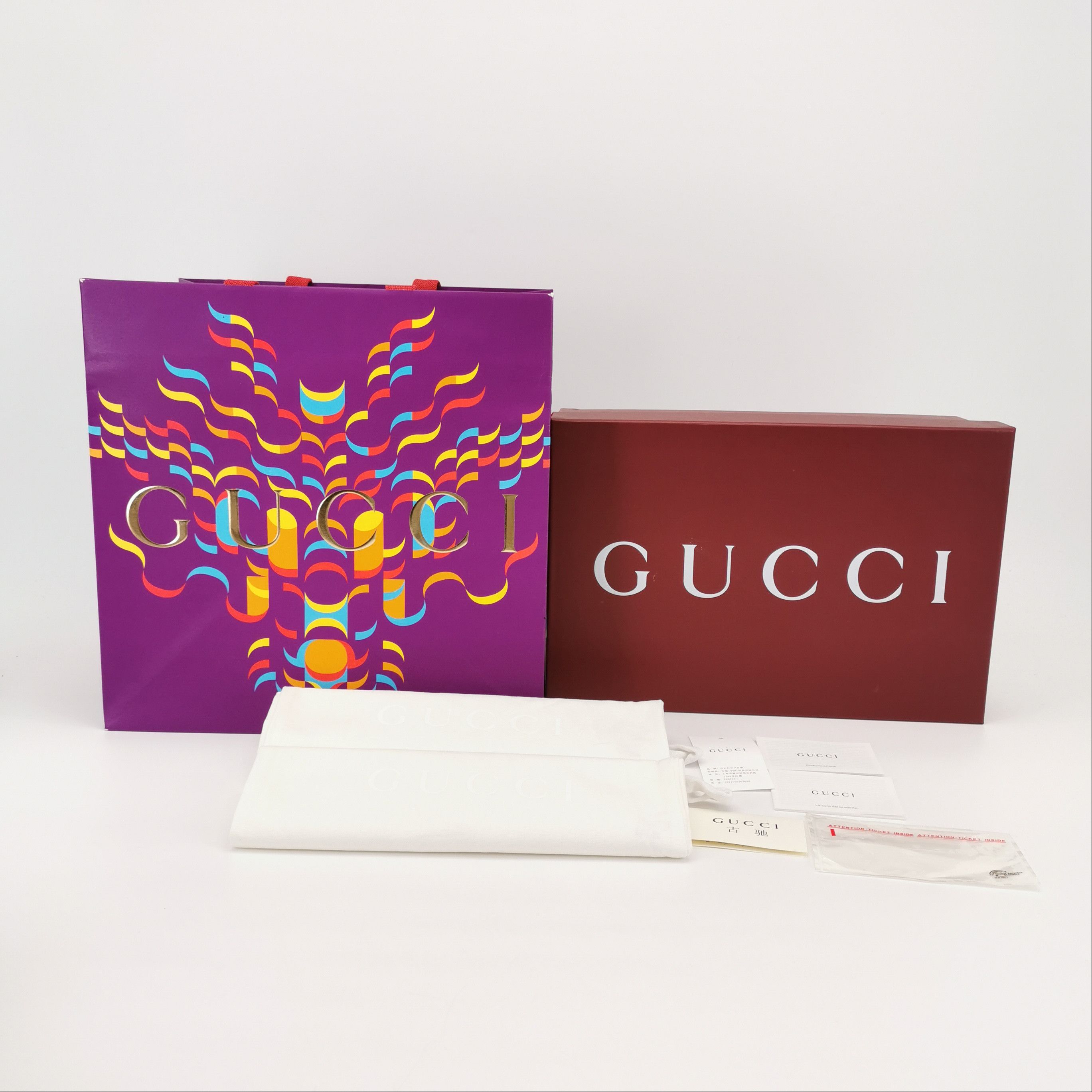 Gucci Gucci Men 10 Lowtop Sneakers Size US 10 / EU 43 - 6 Thumbnail