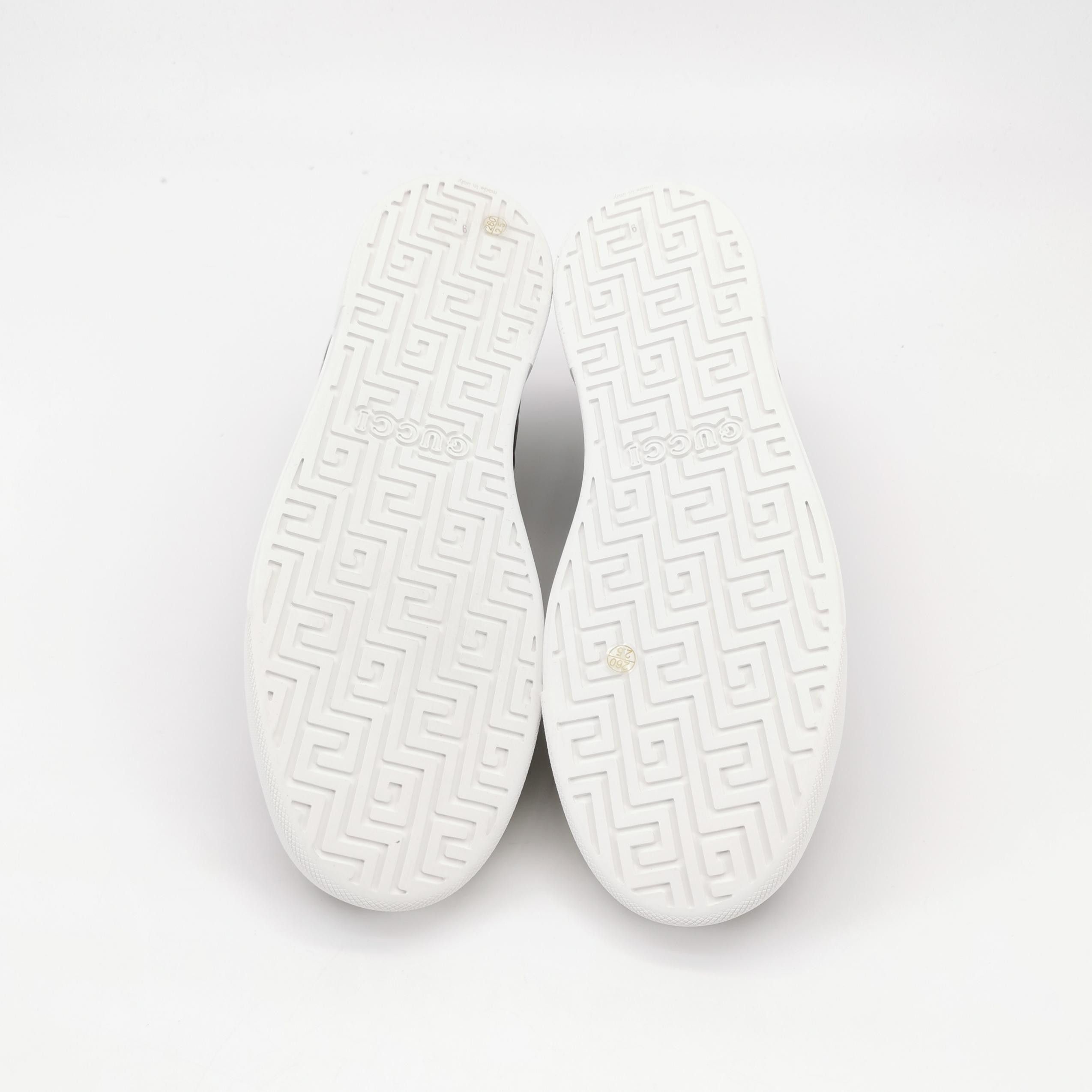 Gucci Gucci Men 10 Lowtop Sneakers Size US 10 / EU 43 - 5 Thumbnail