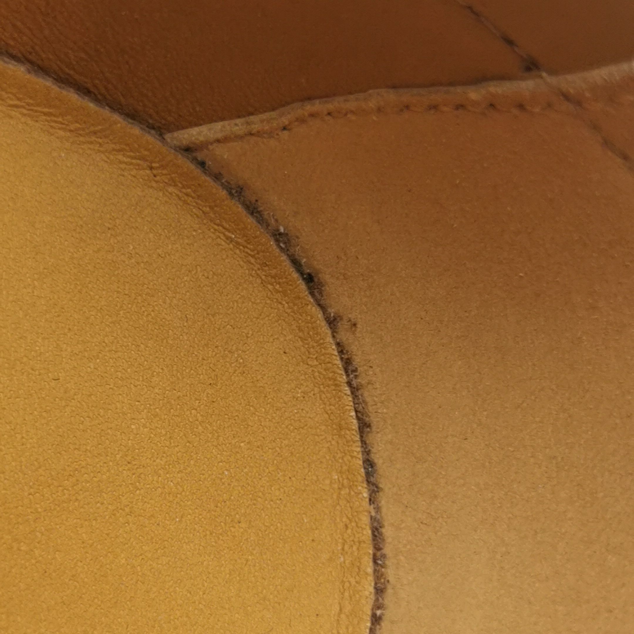 Gucci Gucci Men 6.5 Leather Size US 6.5 / EU 39-40 - 10 Thumbnail