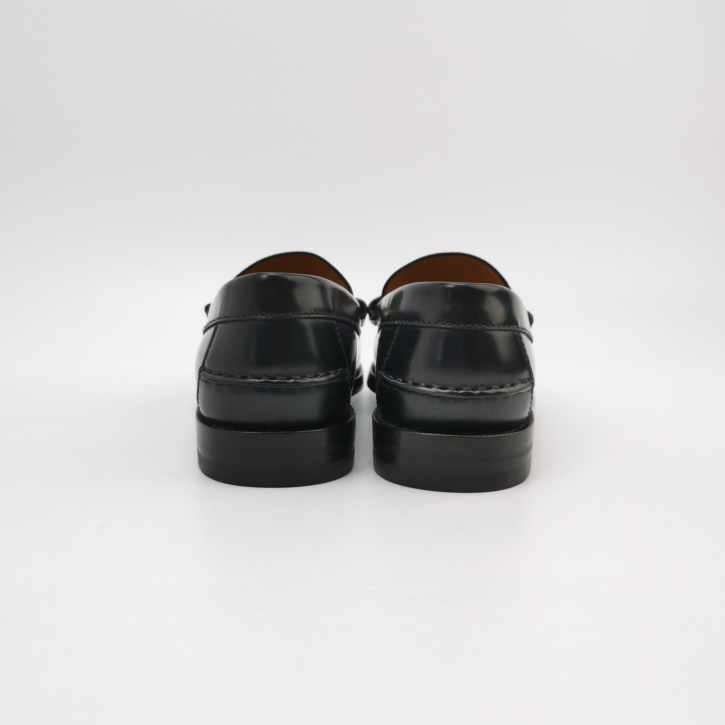 Gucci Gucci Men 6.5 Leather Size US 6.5 / EU 39-40 - 4 Thumbnail