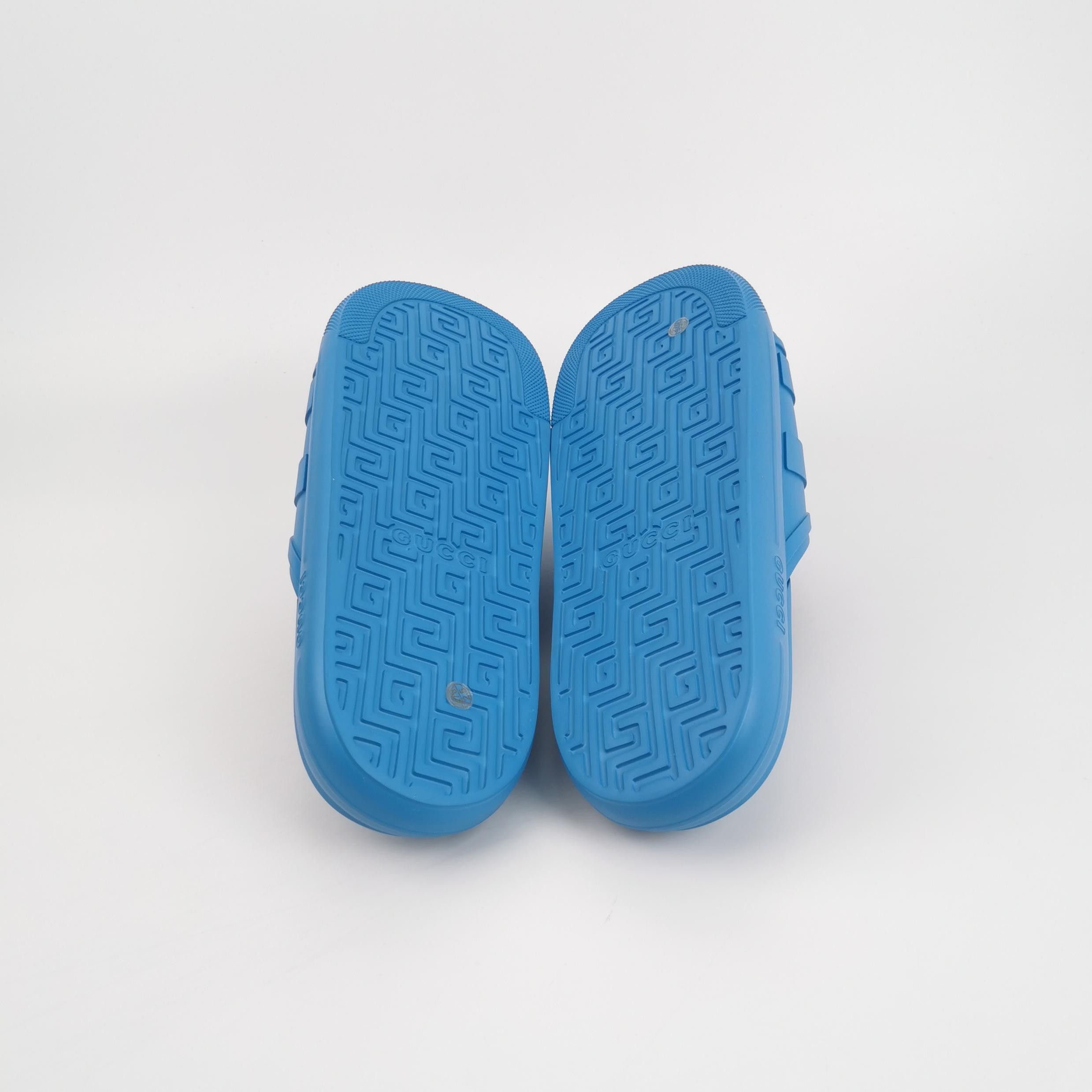 Gucci Gucci Men 12 Sandals Size US 12 / EU 45 - 5 Thumbnail