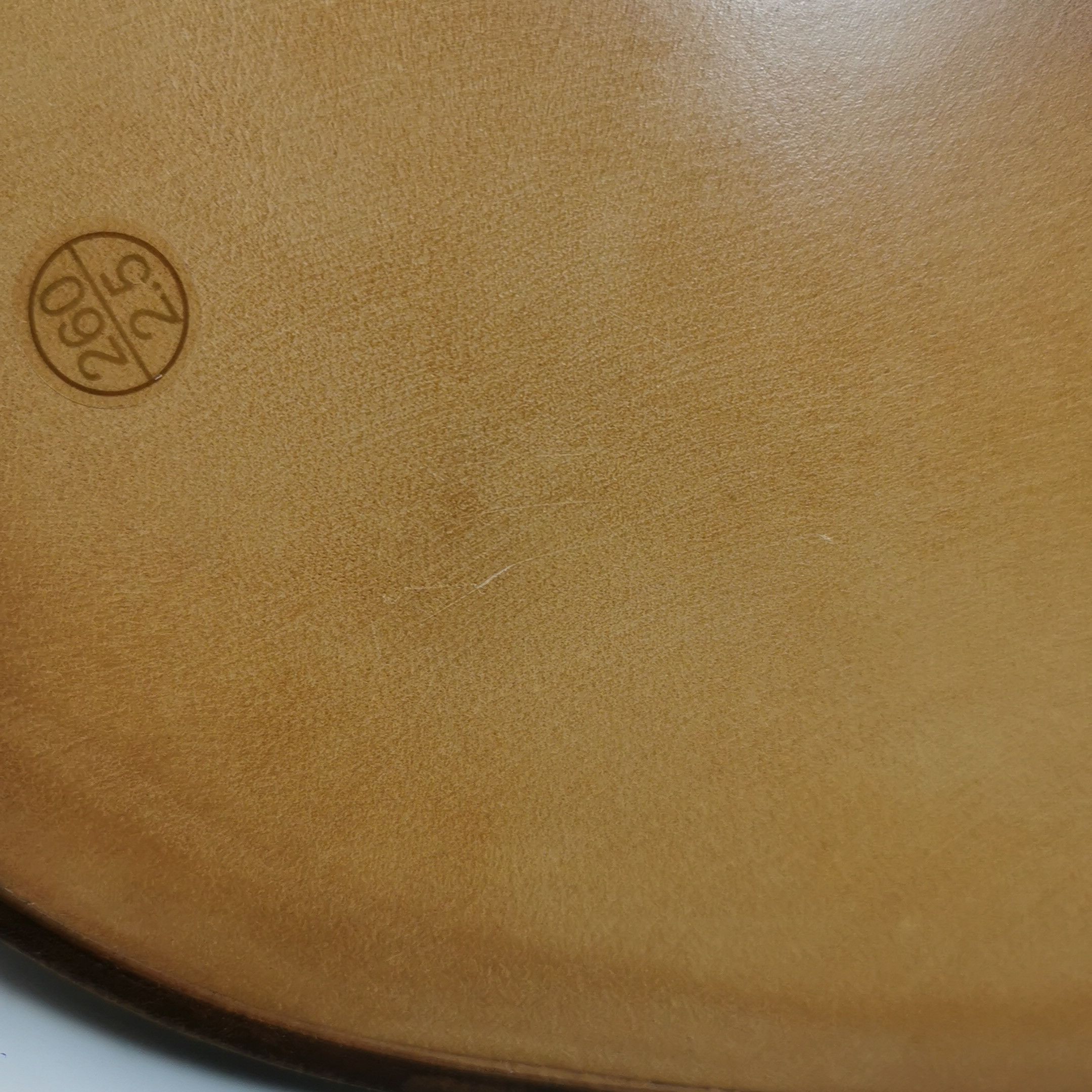 Gucci Gucci Men 10 Leather Size US 10 / EU 43 - 12 Thumbnail
