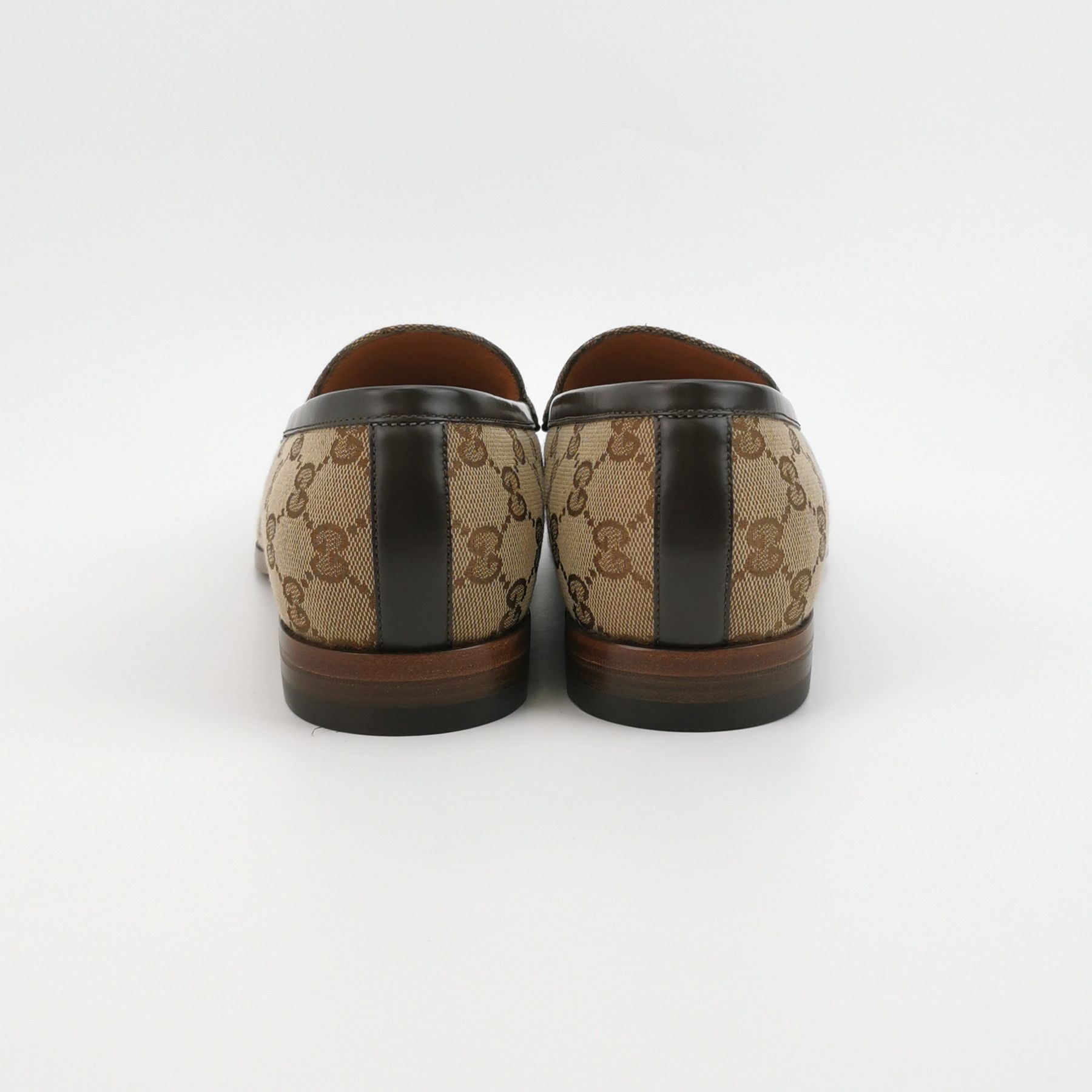 Gucci Gucci Men 10 Leather Size US 10 / EU 43 - 4 Thumbnail