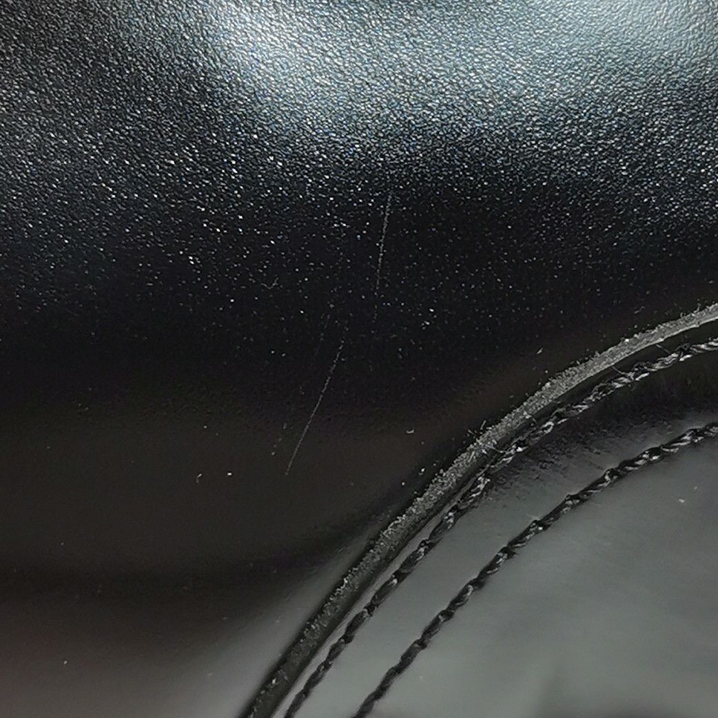 Gucci Gucci Men 10 Leather Size US 10 / EU 43 - 14 Thumbnail