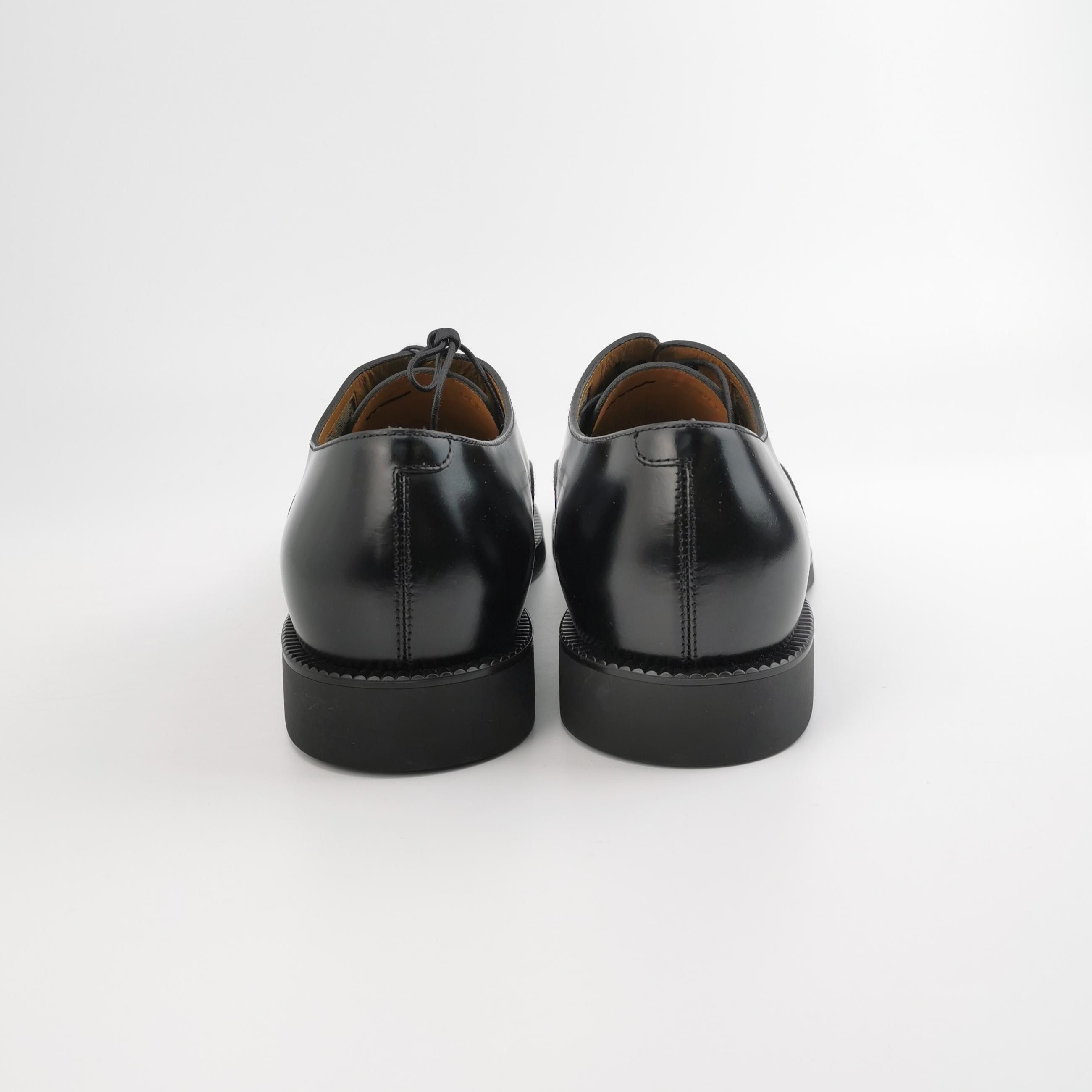 Gucci Gucci Men 10 Leather Size US 10 / EU 43 - 4 Thumbnail