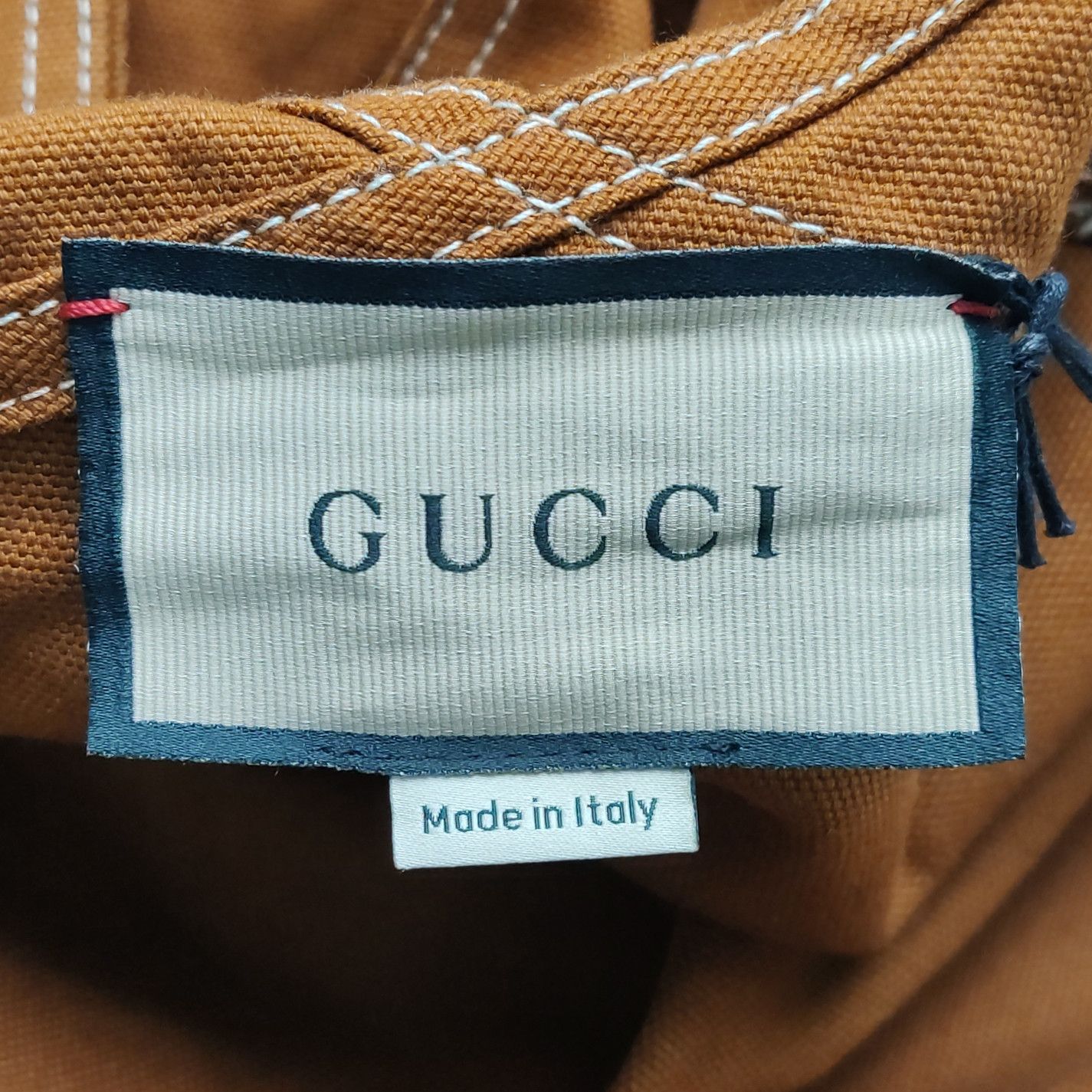 Gucci Gucci Men 30 Jumpsuits Size US 30 / EU 46 - 5 Thumbnail