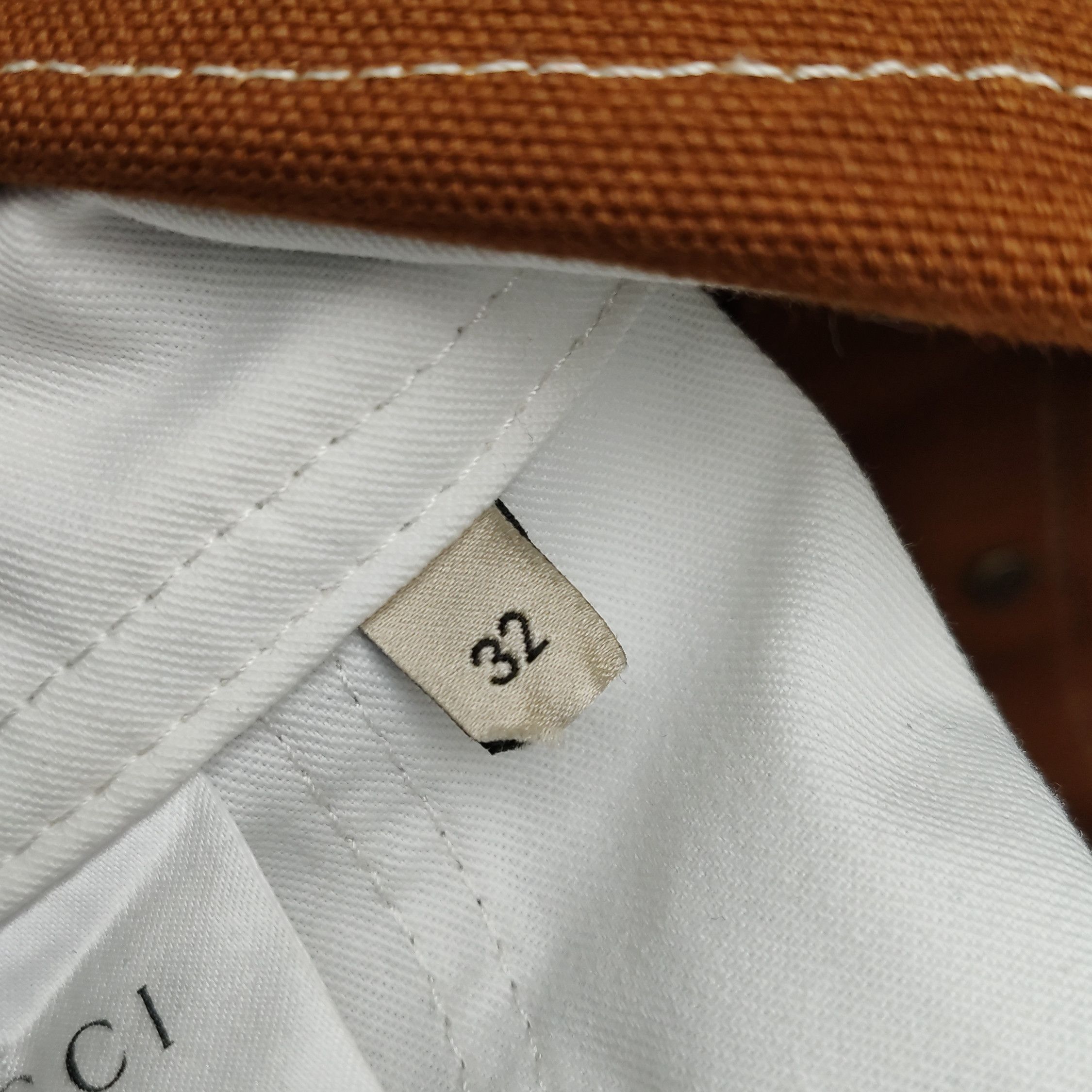 Gucci Gucci Men 30 Jumpsuits Size US 30 / EU 46 - 9 Thumbnail
