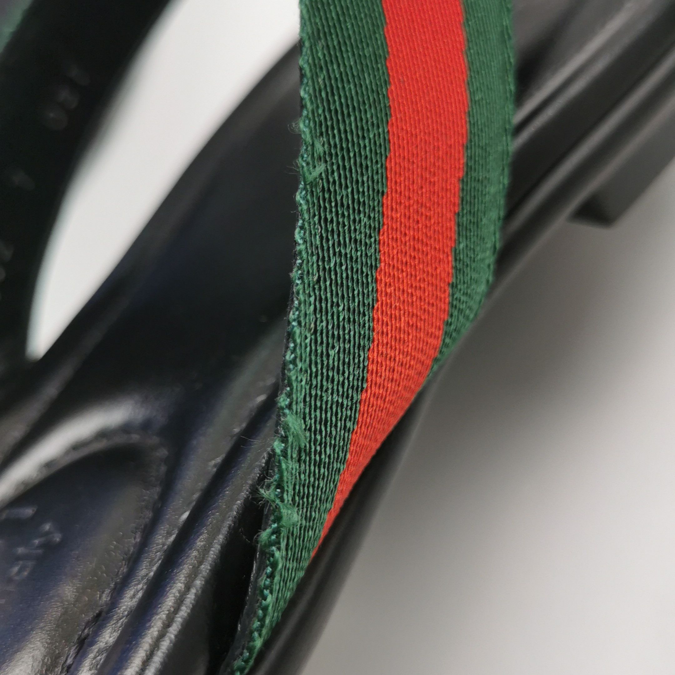 Gucci Gucci Men 8 Sandals Size US 8 / EU 41 - 7 Thumbnail