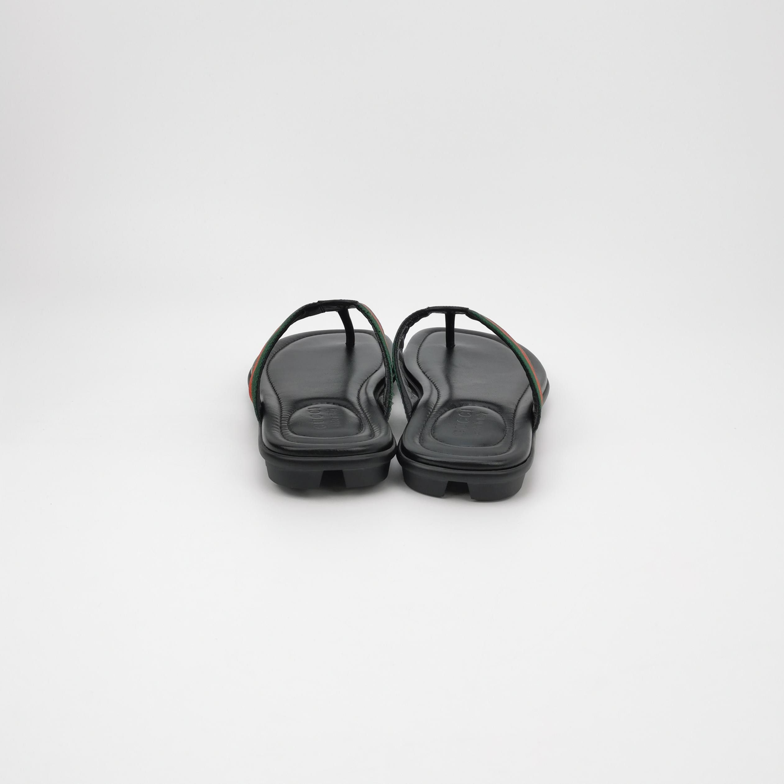 Gucci Gucci Men 8 Sandals Size US 8 / EU 41 - 4 Thumbnail