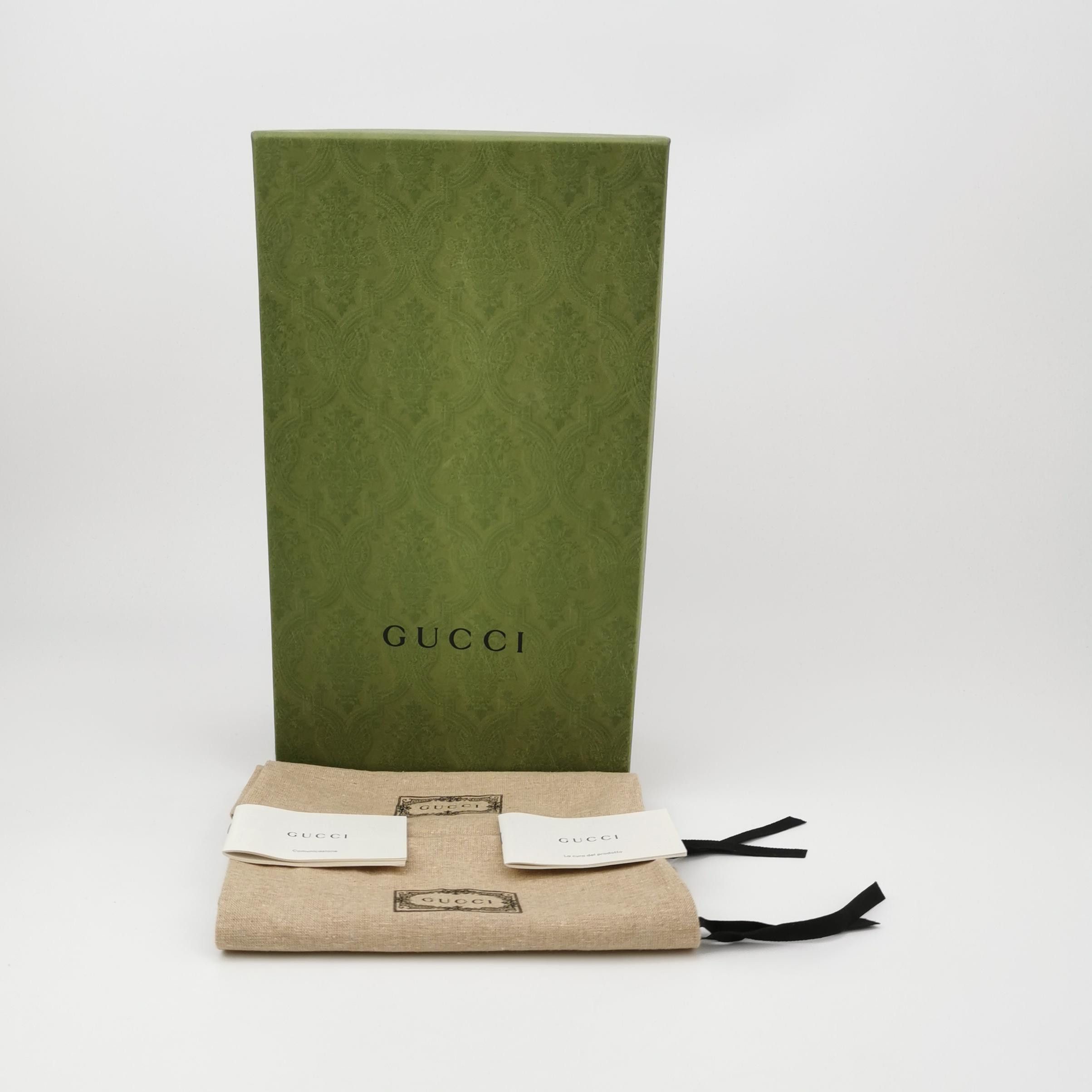 Gucci Gucci Men 8 Sandals Size US 8 / EU 41 - 6 Thumbnail